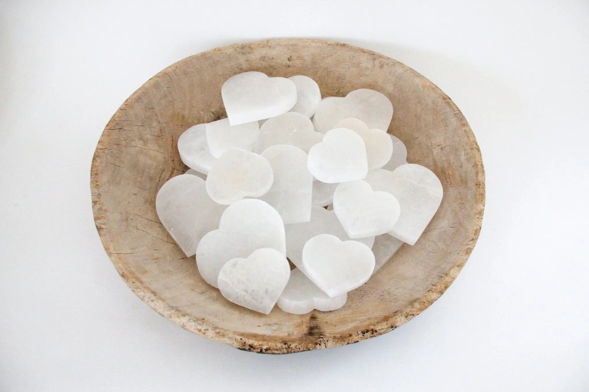 The-Healing-Characteristics-and-Charms-of-Selenite Debra Hall Lifestyle