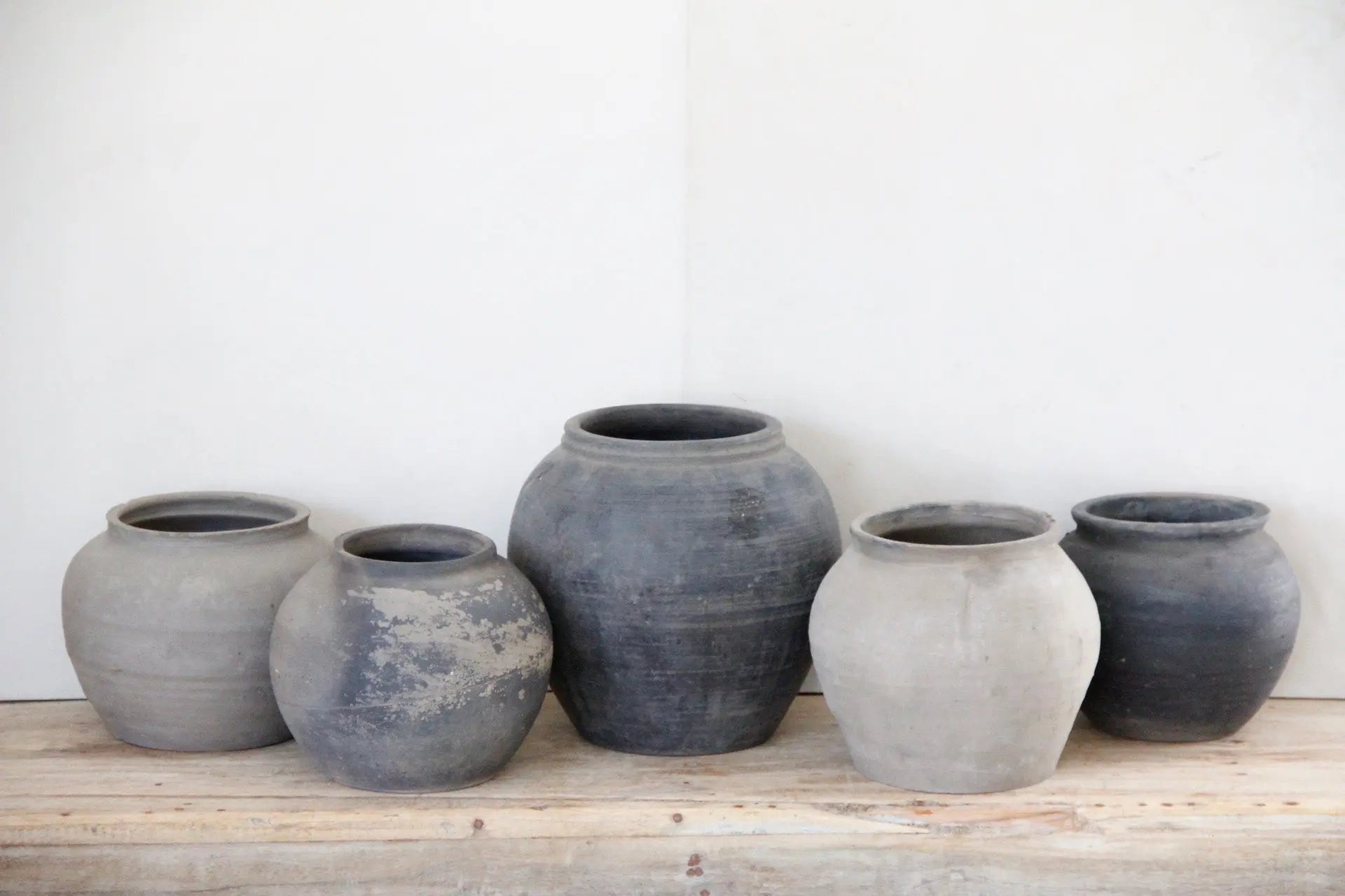 Vintage Stoneware and Pottery | Handmade Debra Hall Lifestyle