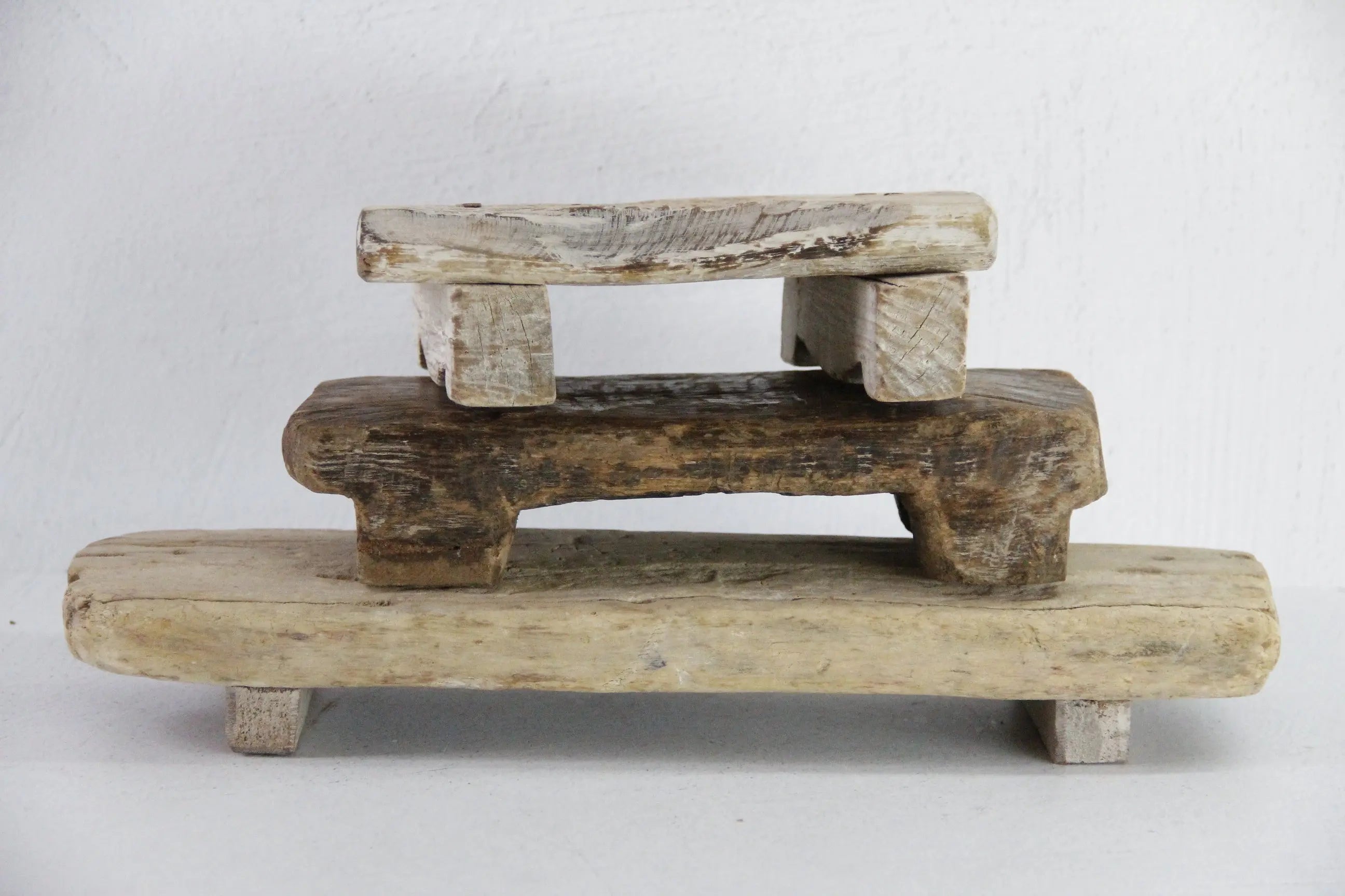 3 Riser Boards Debra Hall Lifestyle