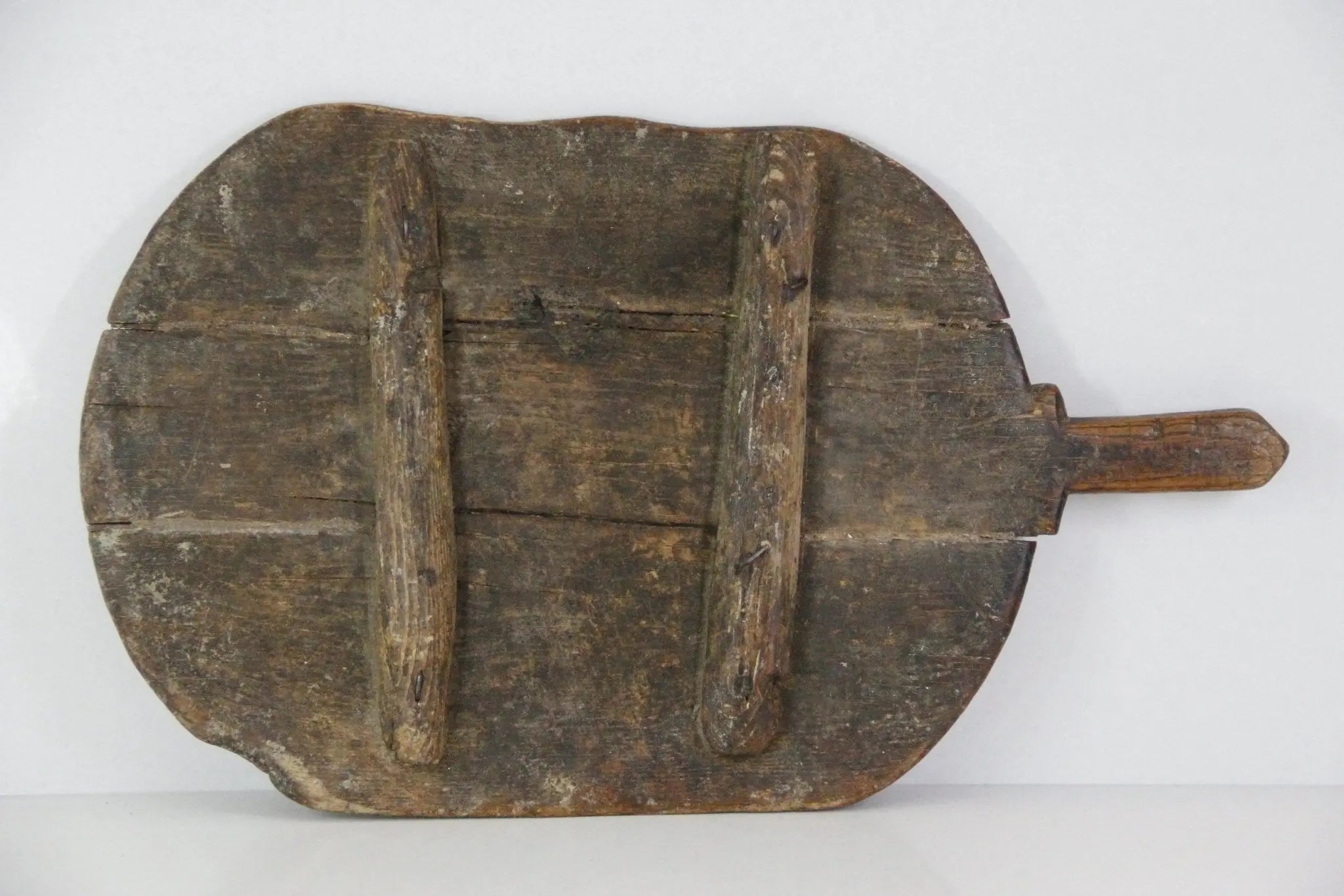 Antique Bread Cutting Board | Europe  Debra Hall Lifestyle