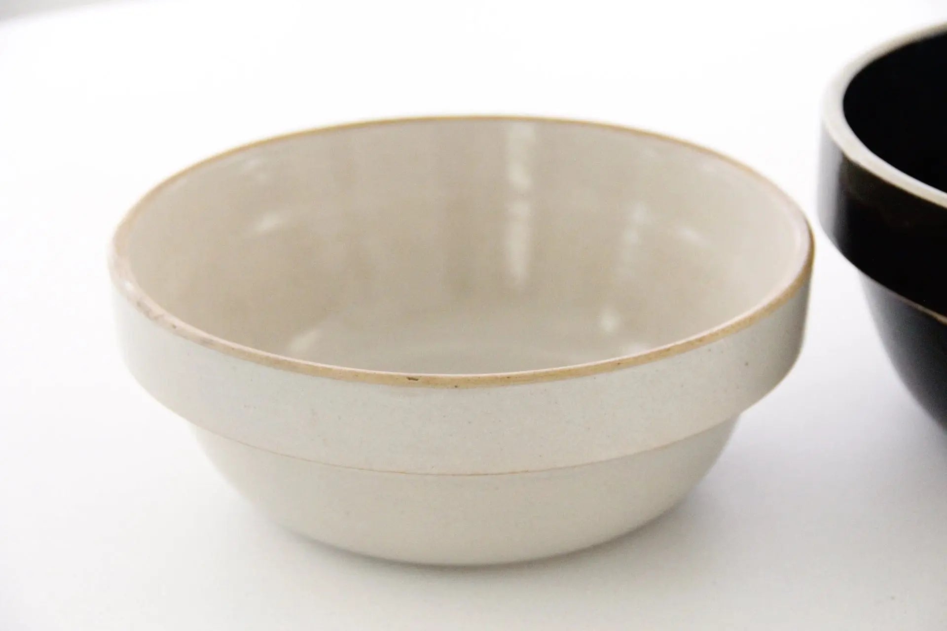 Assorted Stoneware Mixing Bowl | Stacking Bowl  Debra Hall Lifestyle