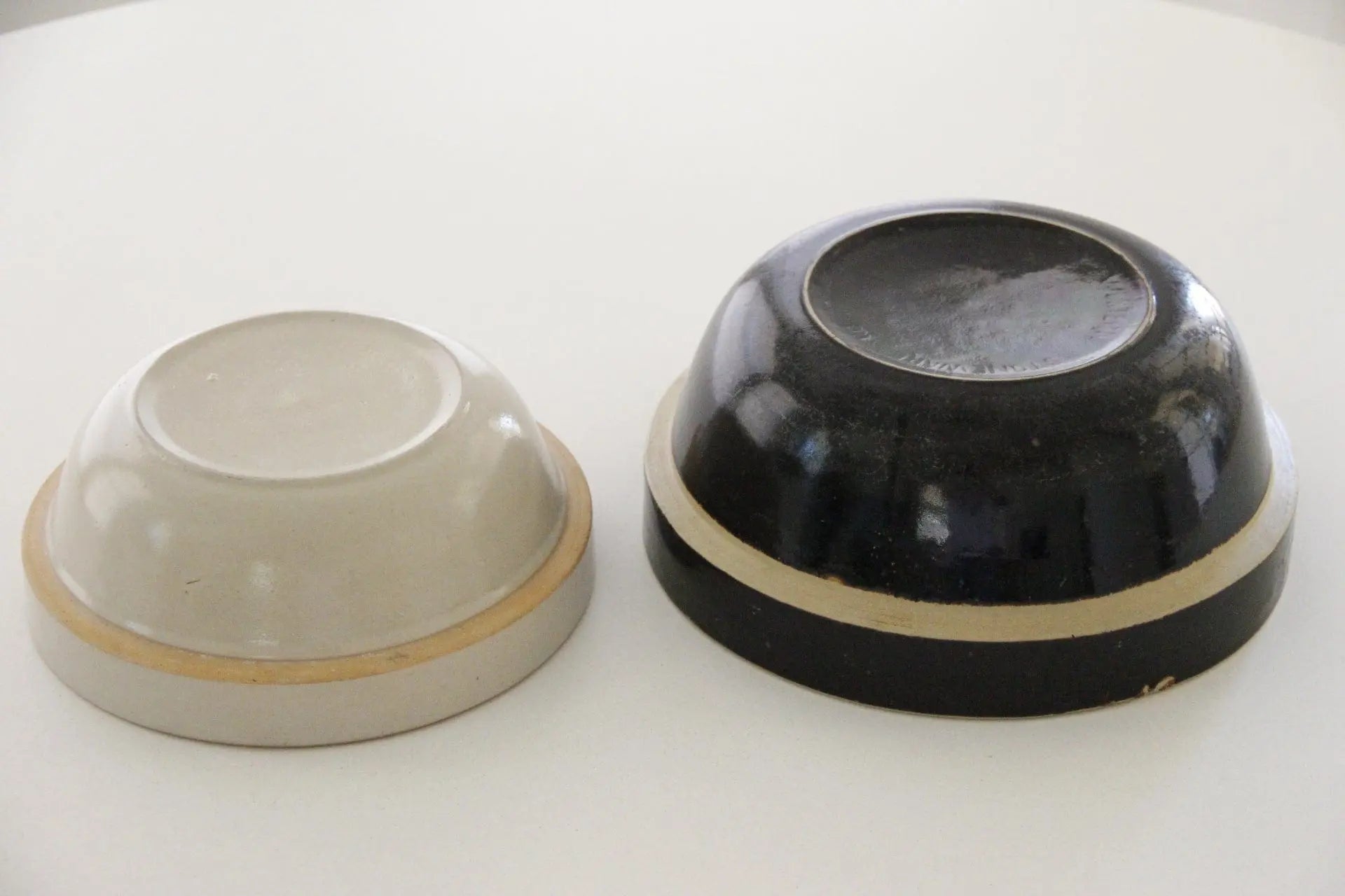 Assorted Stoneware Mixing Bowl | Stacking Bowl  Debra Hall Lifestyle