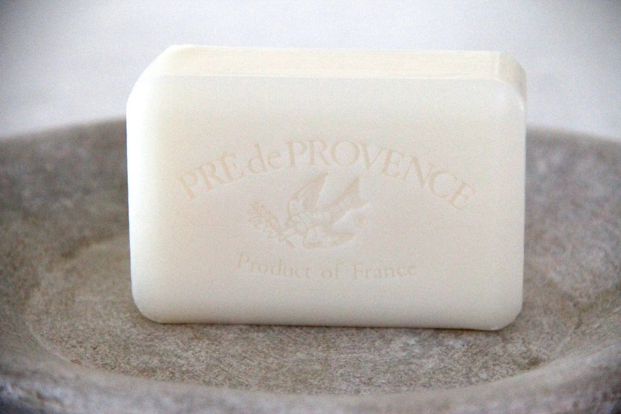 French Pré De Provence Milk Soap Bar | 250g  Debra Hall Lifestyle