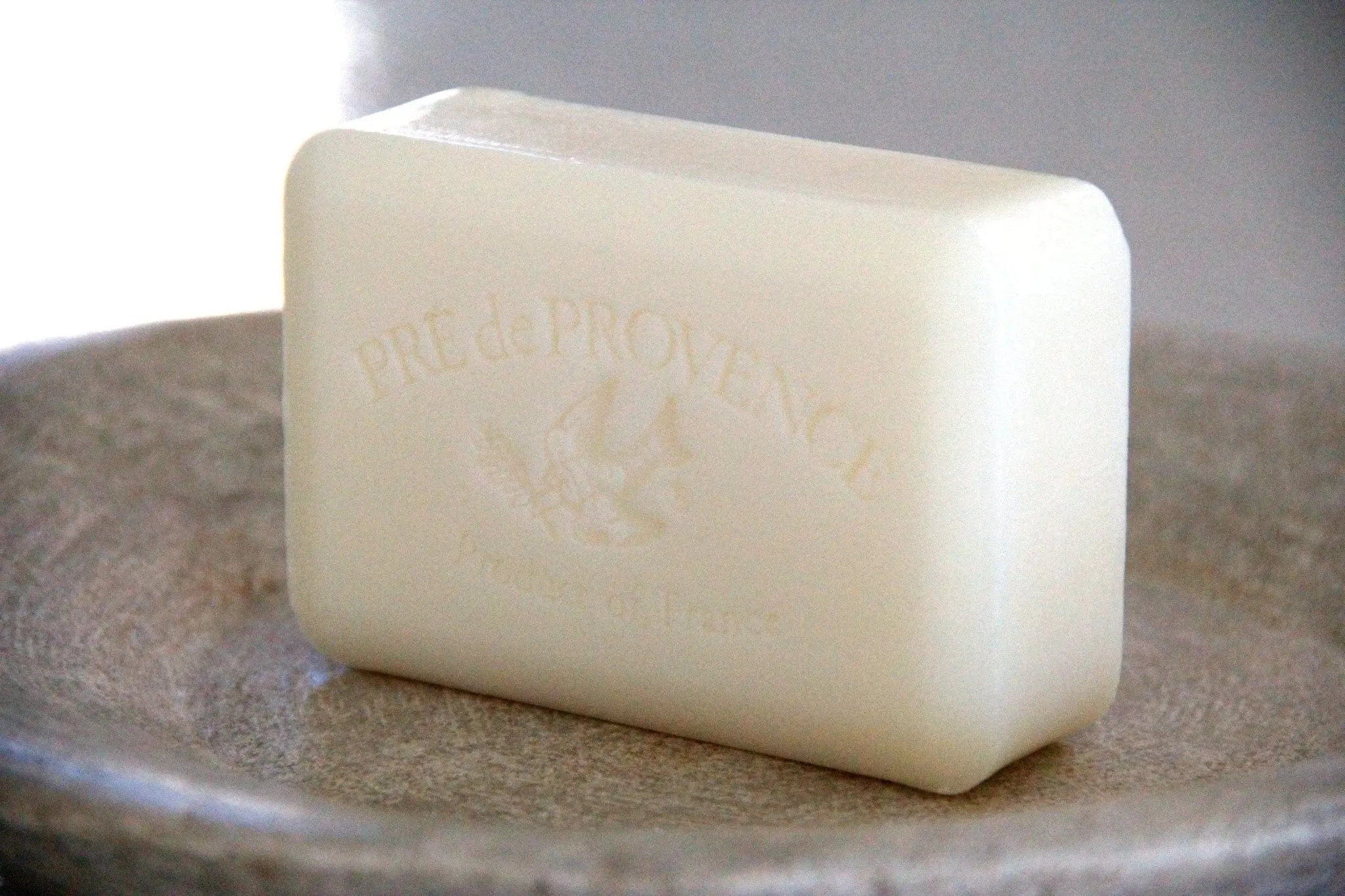 French Pré De Provence Milk Soap Bar | 250g  Debra Hall Lifestyle