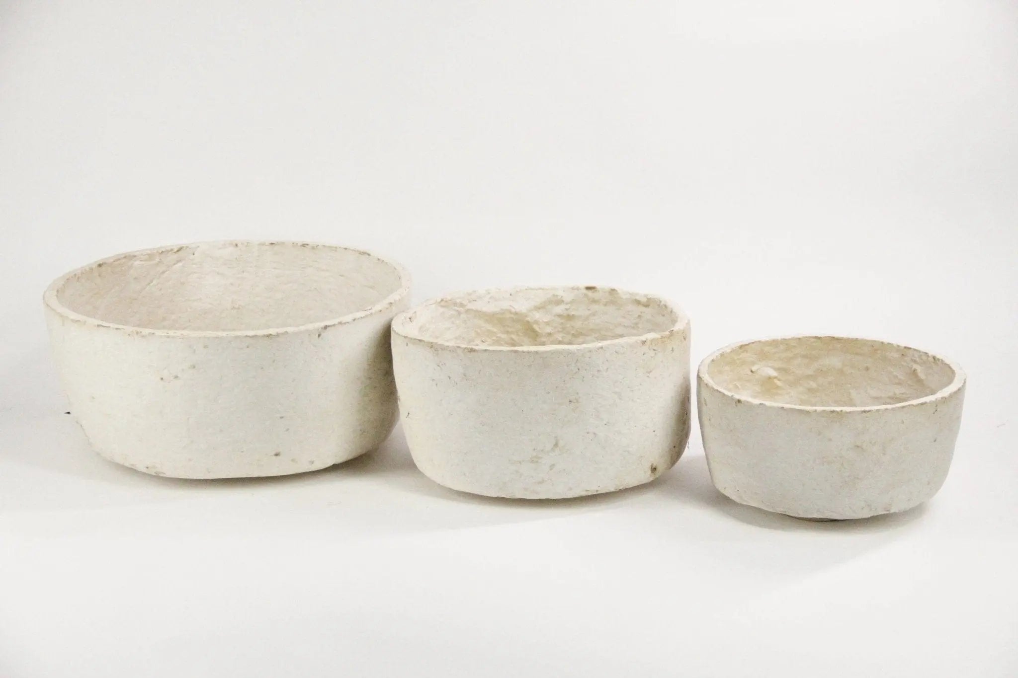 Papier Mâché Bowl Debra Hall Lifestyle