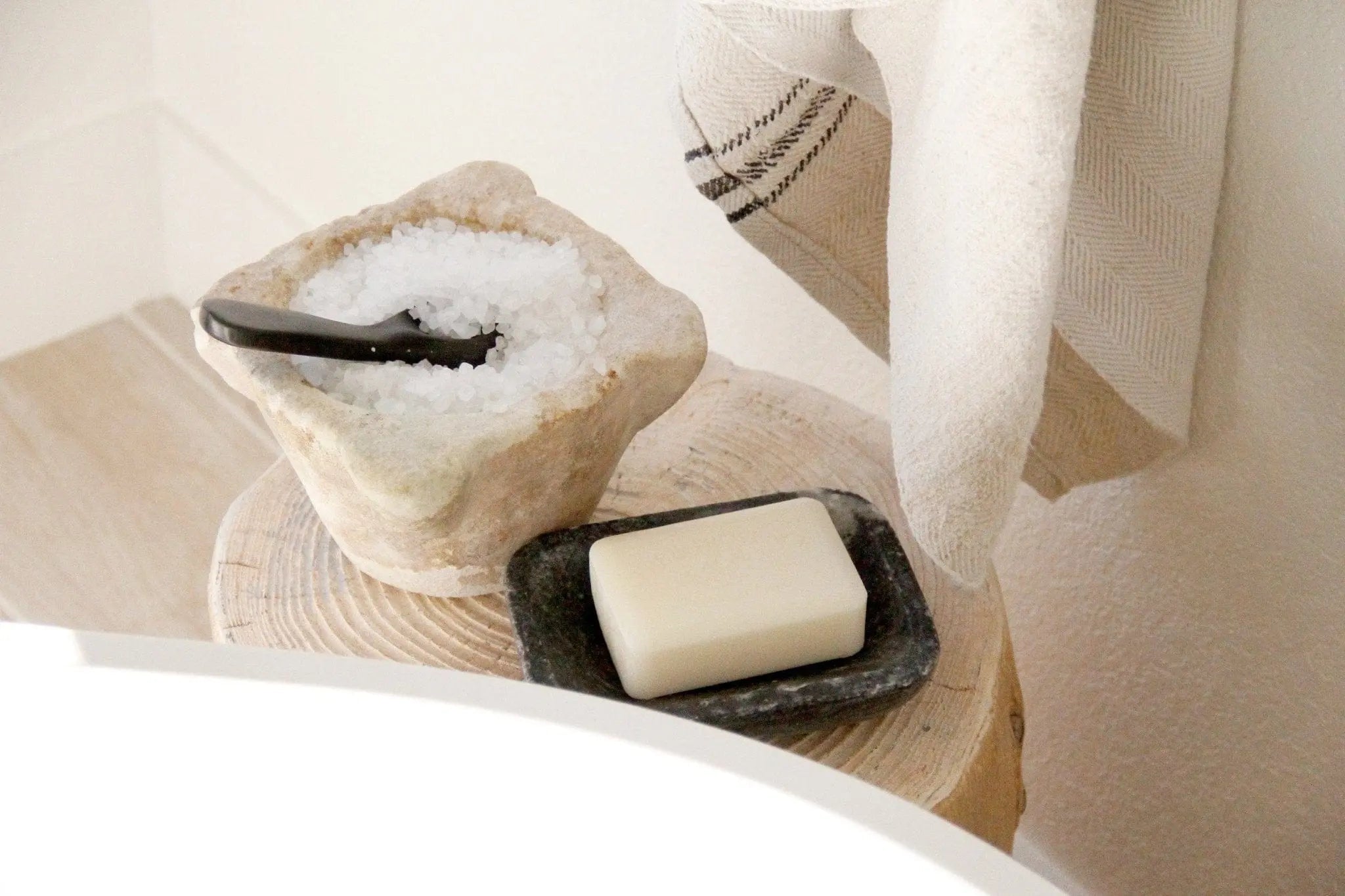 French Soap | French Pré De Provence Milk Soap Bar | 250g - Debra Hall Lifestyle