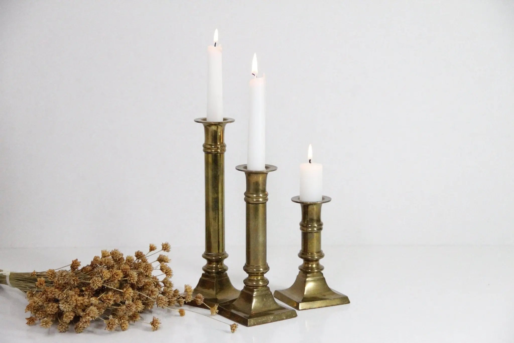 The-Ultimate-Guide-to-Antique-Vintage-Brass Debra Hall Lifestyle