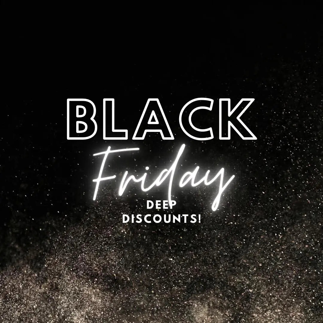 Black-Friday-Deep-Discounts Debra Hall Lifestyle