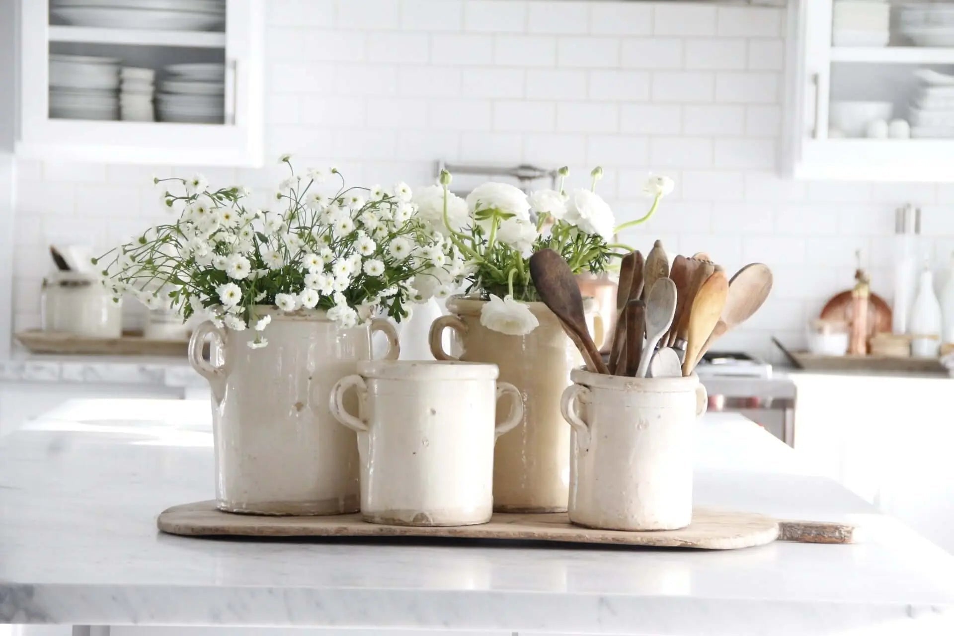 French Antiques & Vintage Decor from France - Debra Hall Lifestyle