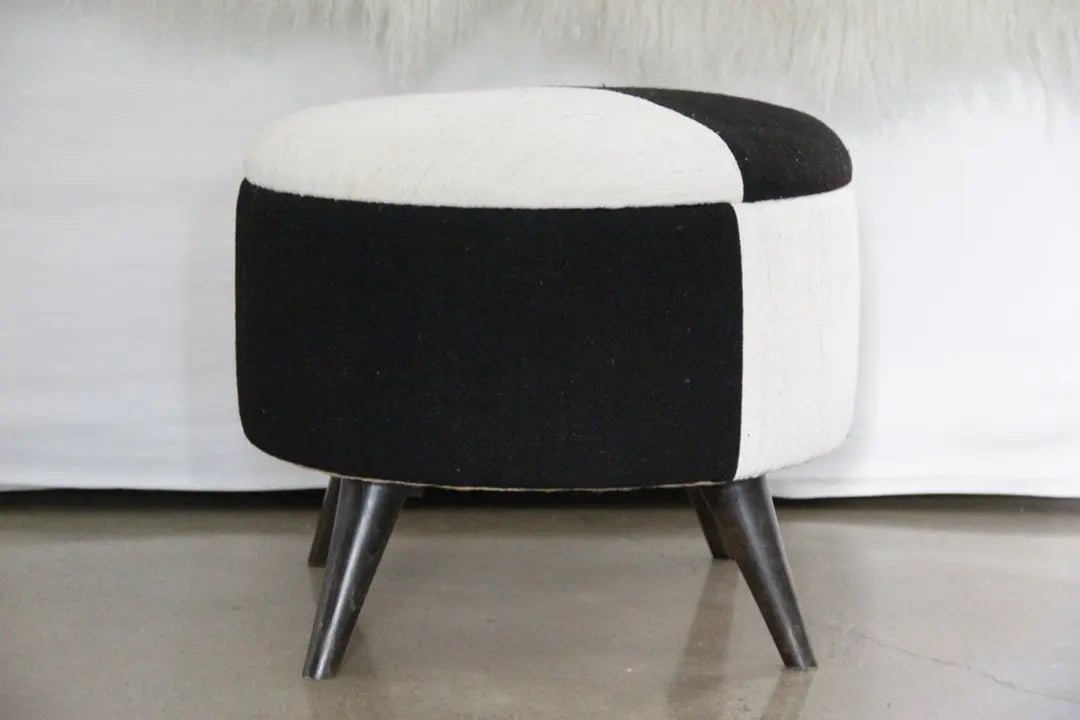 Vintage Accent Tables, Stools & Custom Furniture - Debra Hall Lifestyle