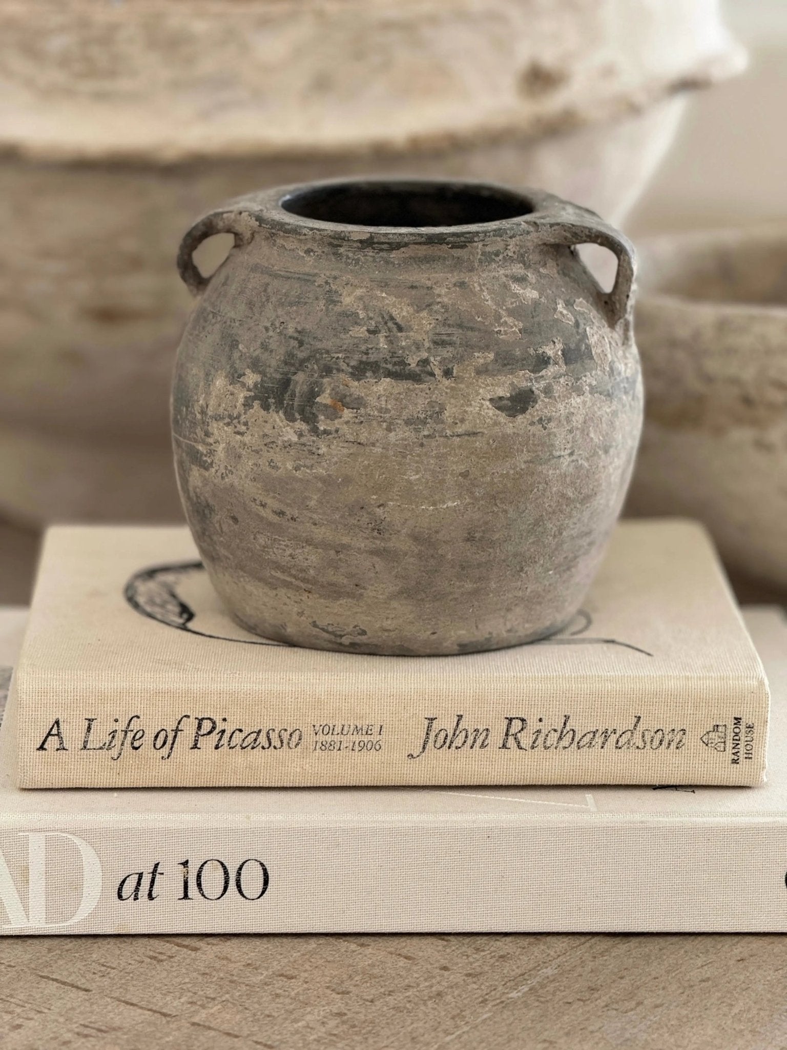Vintage Home Decor Shop All Collection - Debra Hall Lifestyle