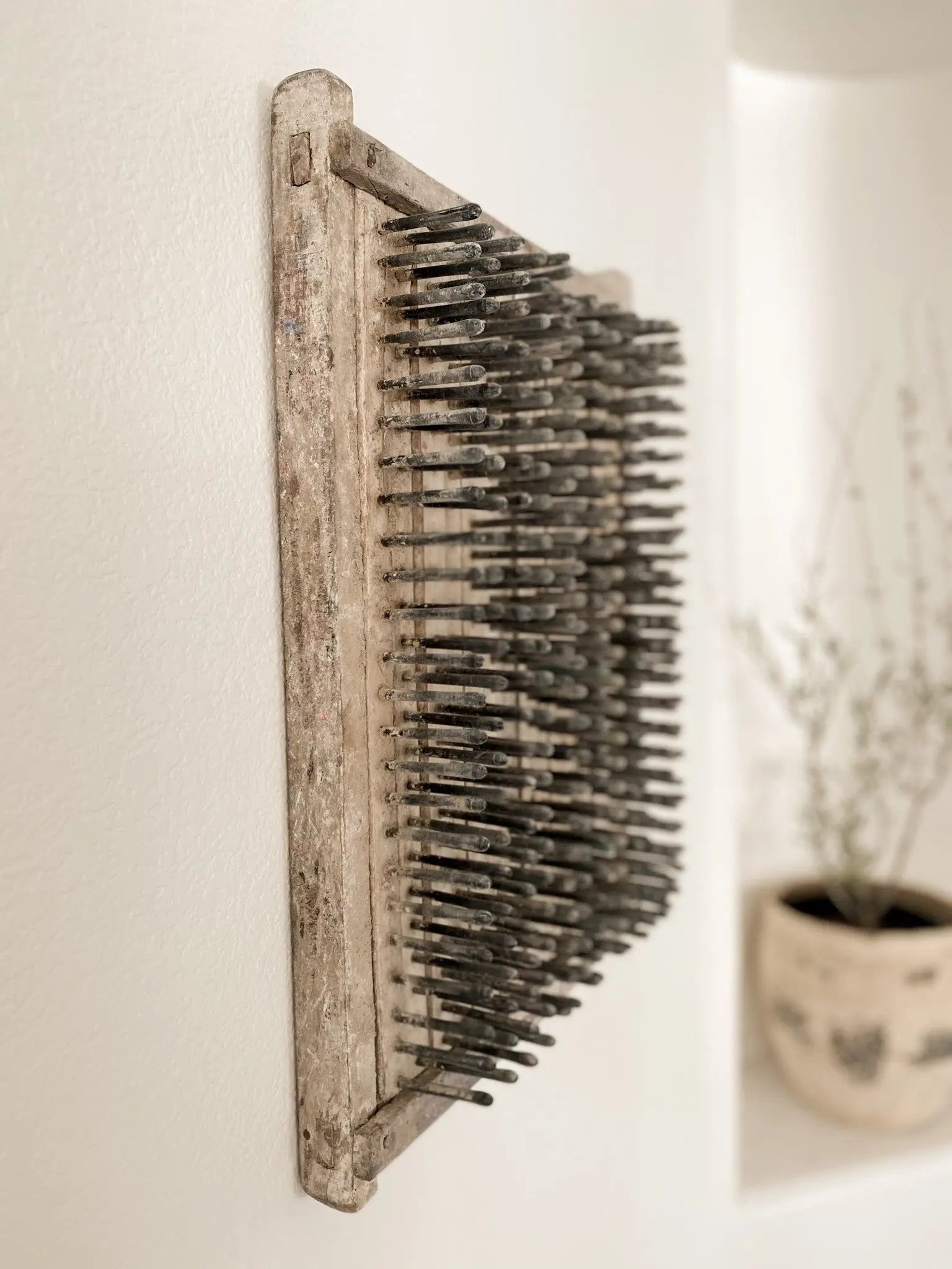 Vintage Wall Decor | Wall Art, Shelves, Hooks & Mirrors - Debra Hall Lifestyle
