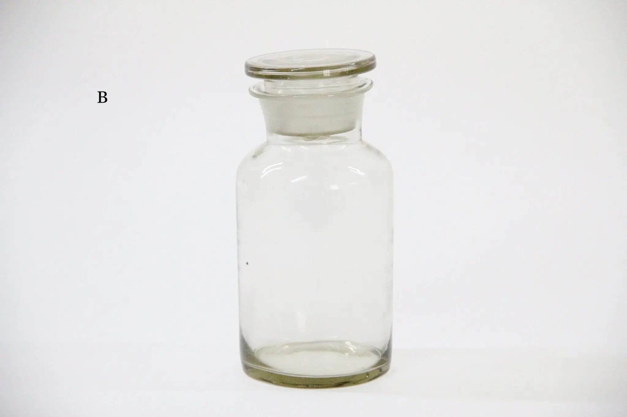 Antique European Apothecary Bottle | Pharmacy Jar  Debra Hall Lifestyle
