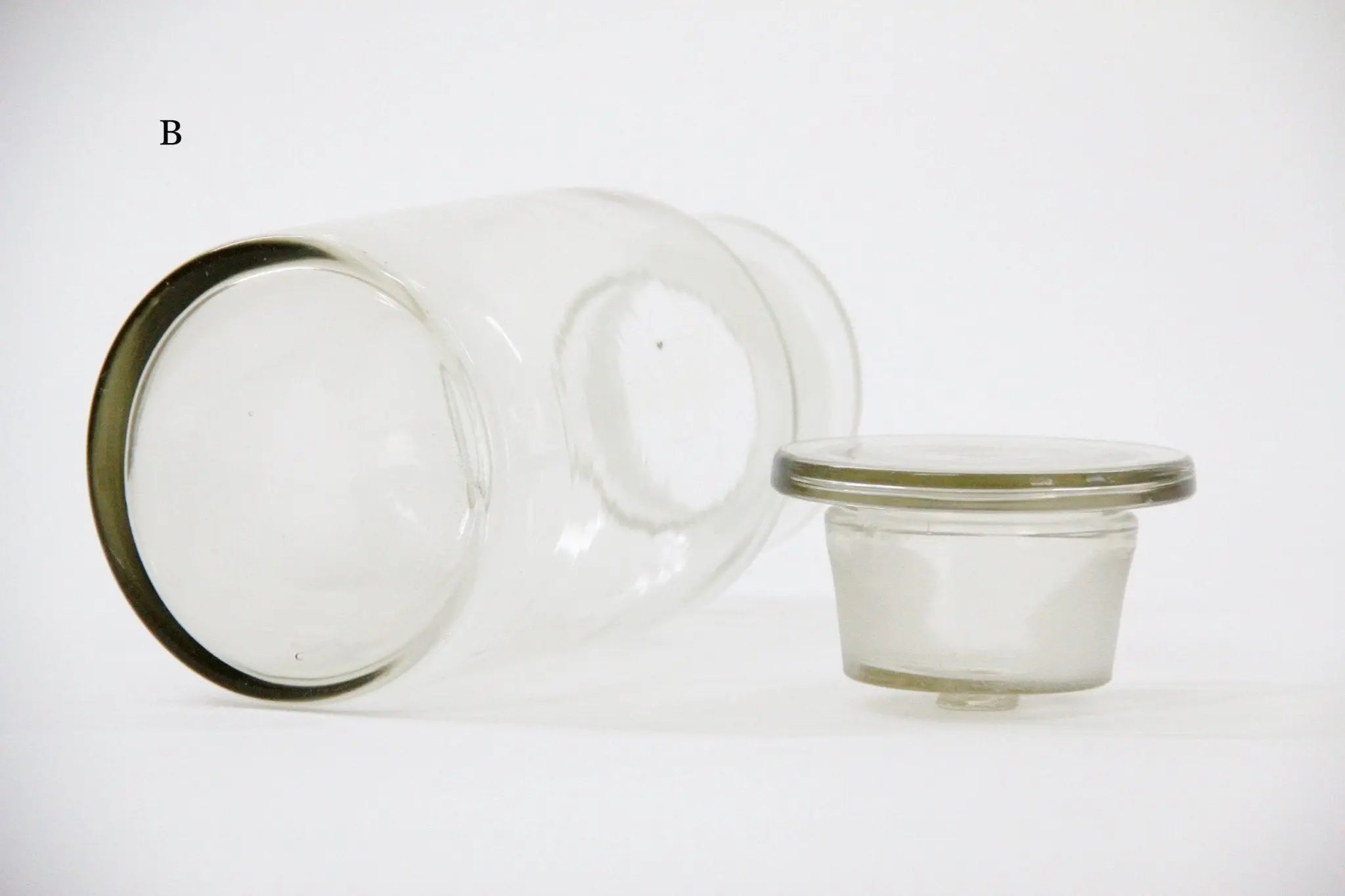 Antique European Apothecary Bottle | Pharmacy Jar  Debra Hall Lifestyle