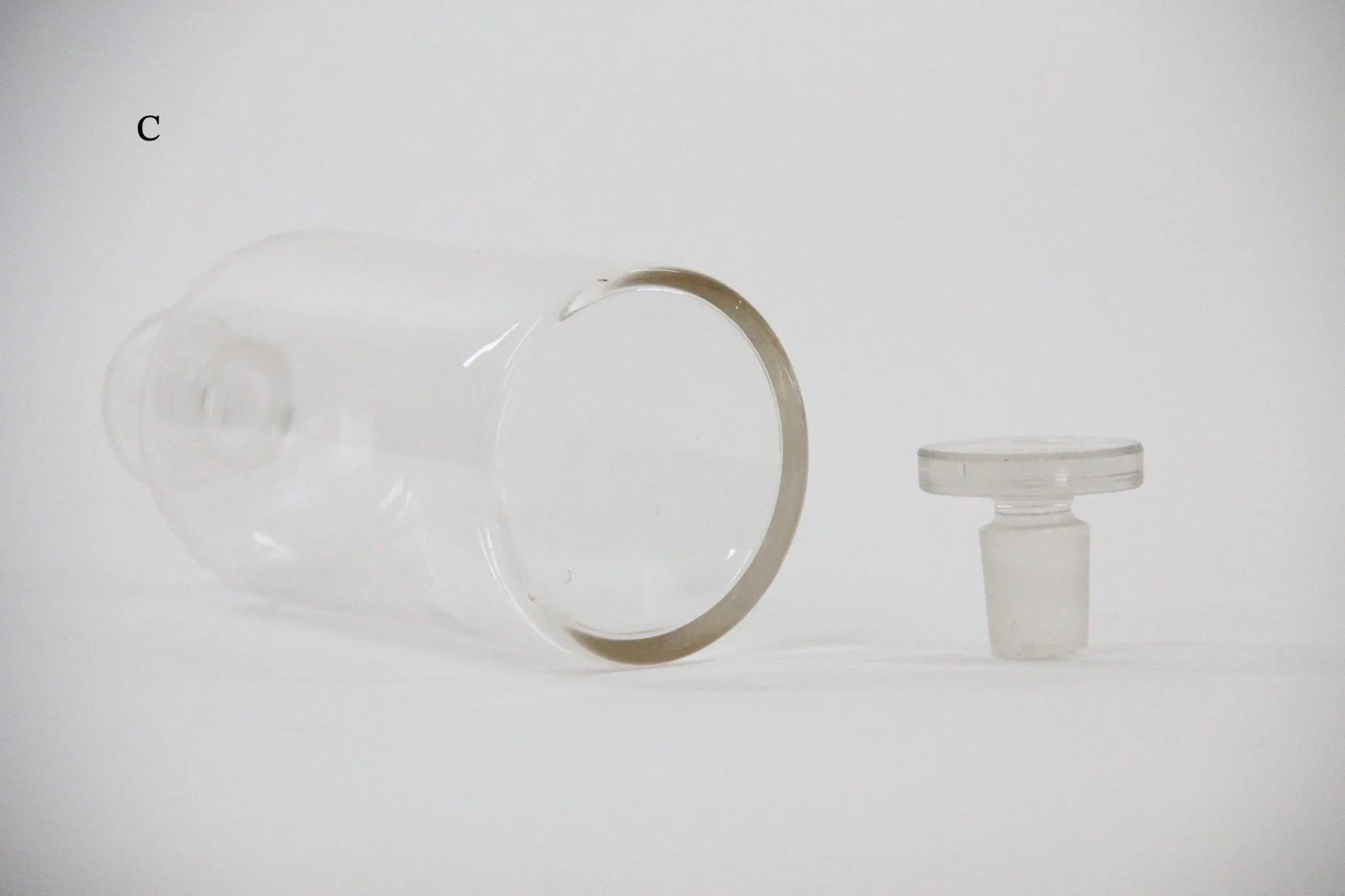 Antique European Apothecary Bottle | Pharmacy Jar  Debra Hall Lifestyle