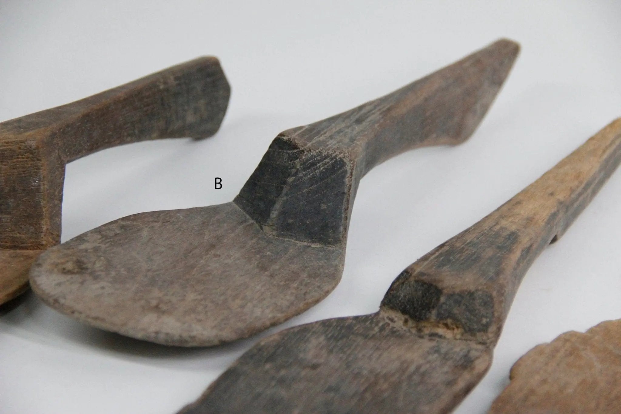Antique Rice Paddle | Folk Art Indonesia  Debra Hall Lifestyle