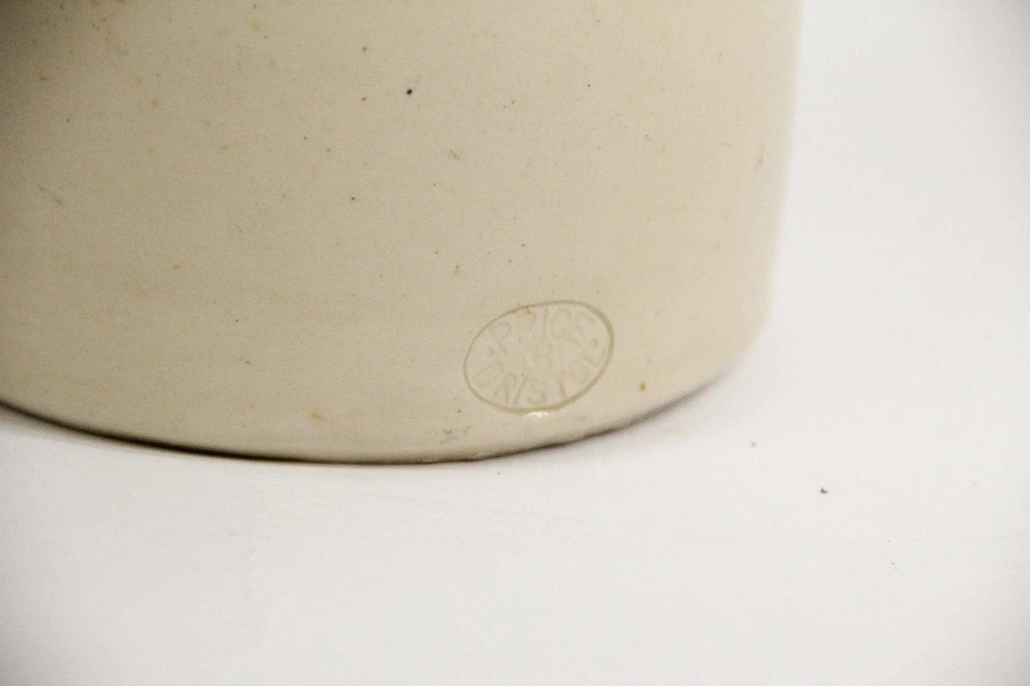 Antique Stoneware Canning Jars | England  Debra Hall Lifestyle