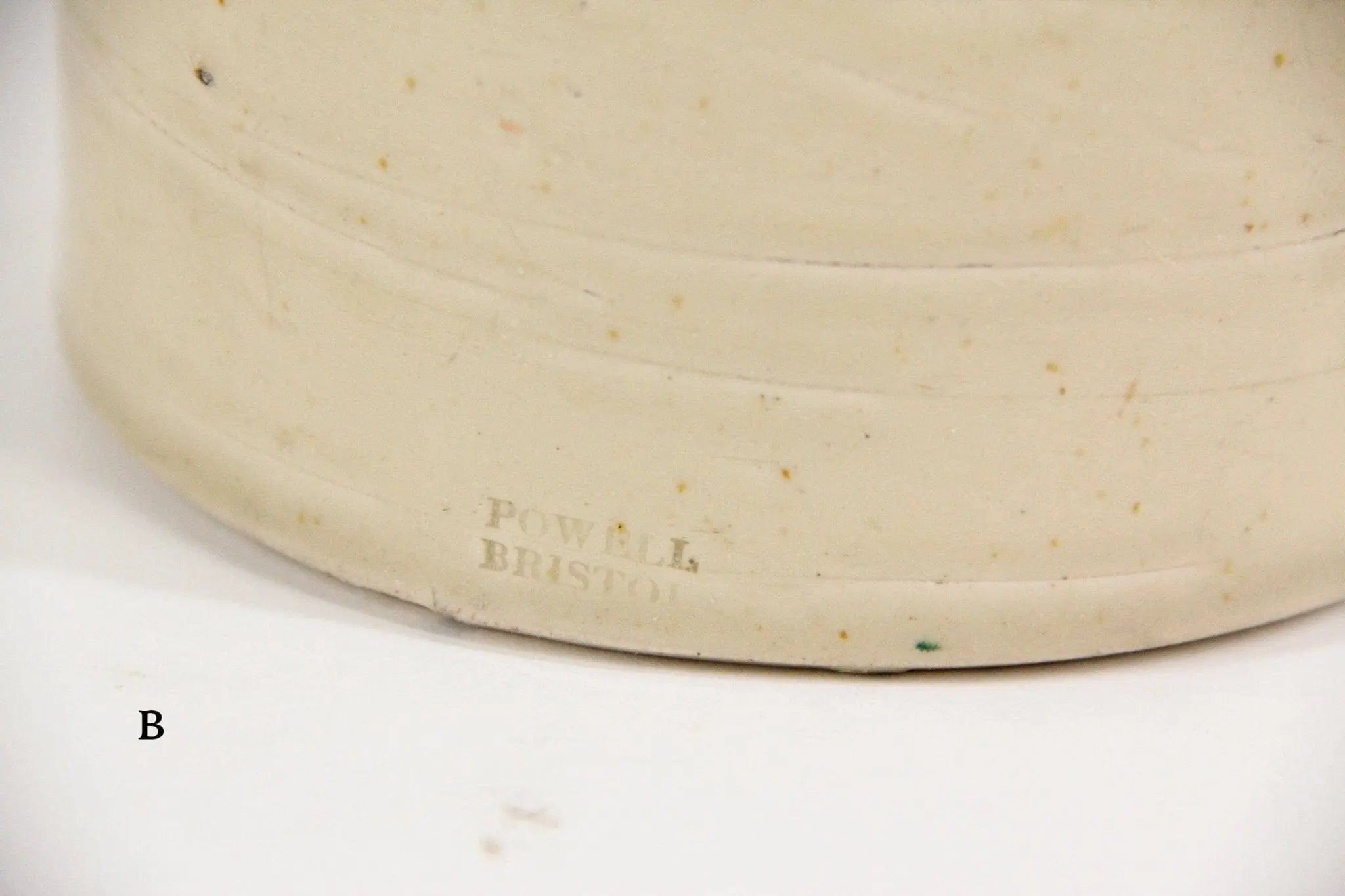 Antique Stoneware Canning Jars | Preserves  Debra Hall Lifestyle