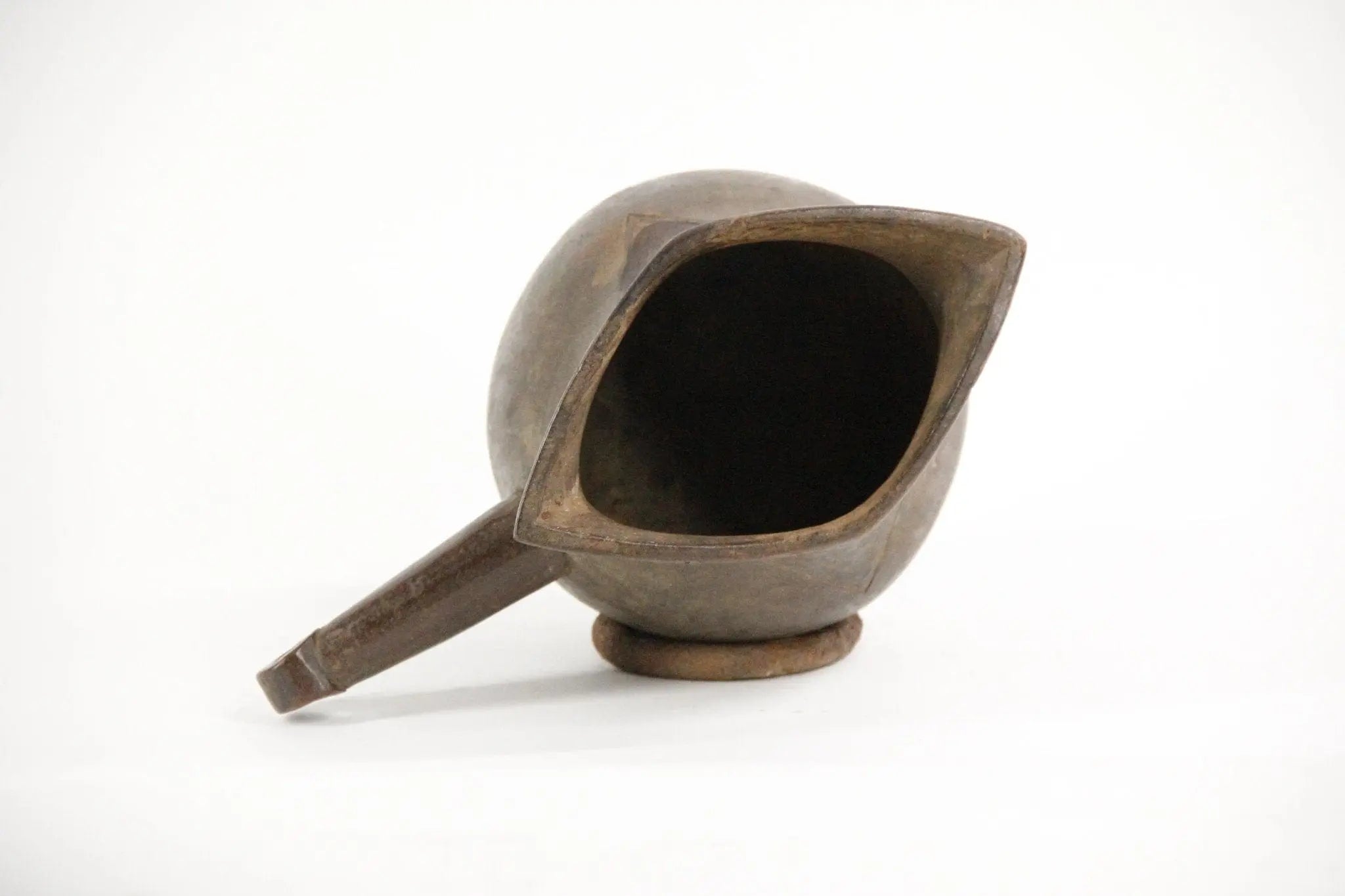 Antique Vessel | African Pitcher  Debra Hall Lifestyle