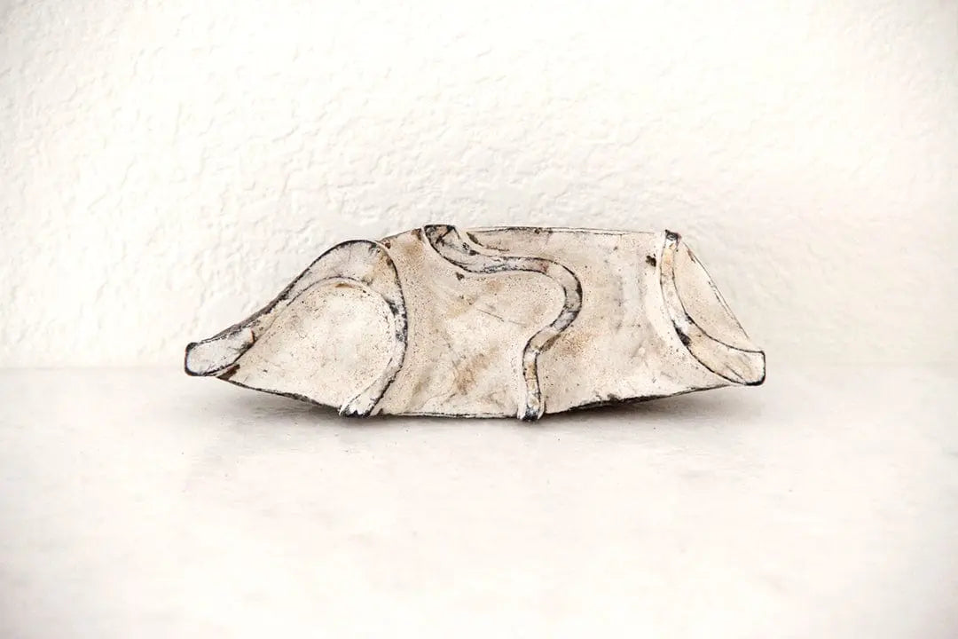 Antique Wood Textile Stamp | Block Stamp  Debra Hall Lifestyle