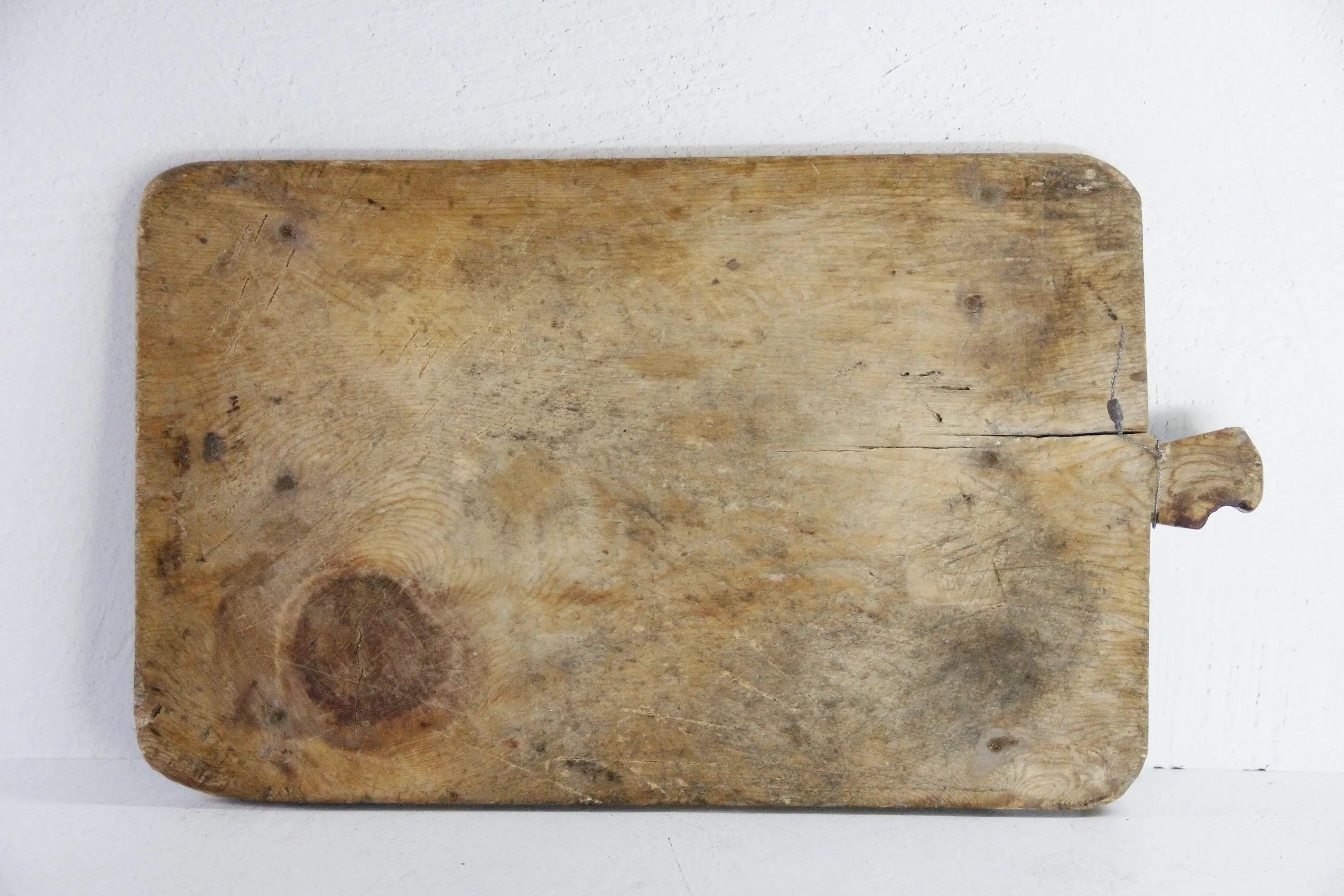 Breadboard  Debra Hall Lifestyle