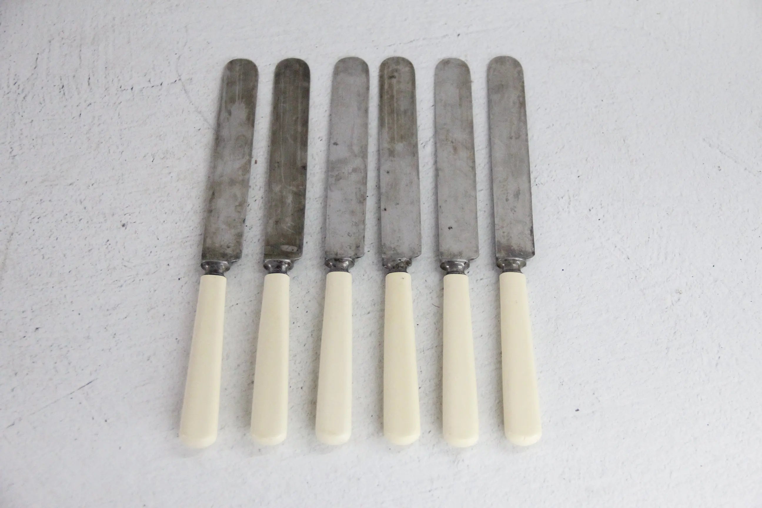 Celluloid Knives  Debra Hall Lifestyle