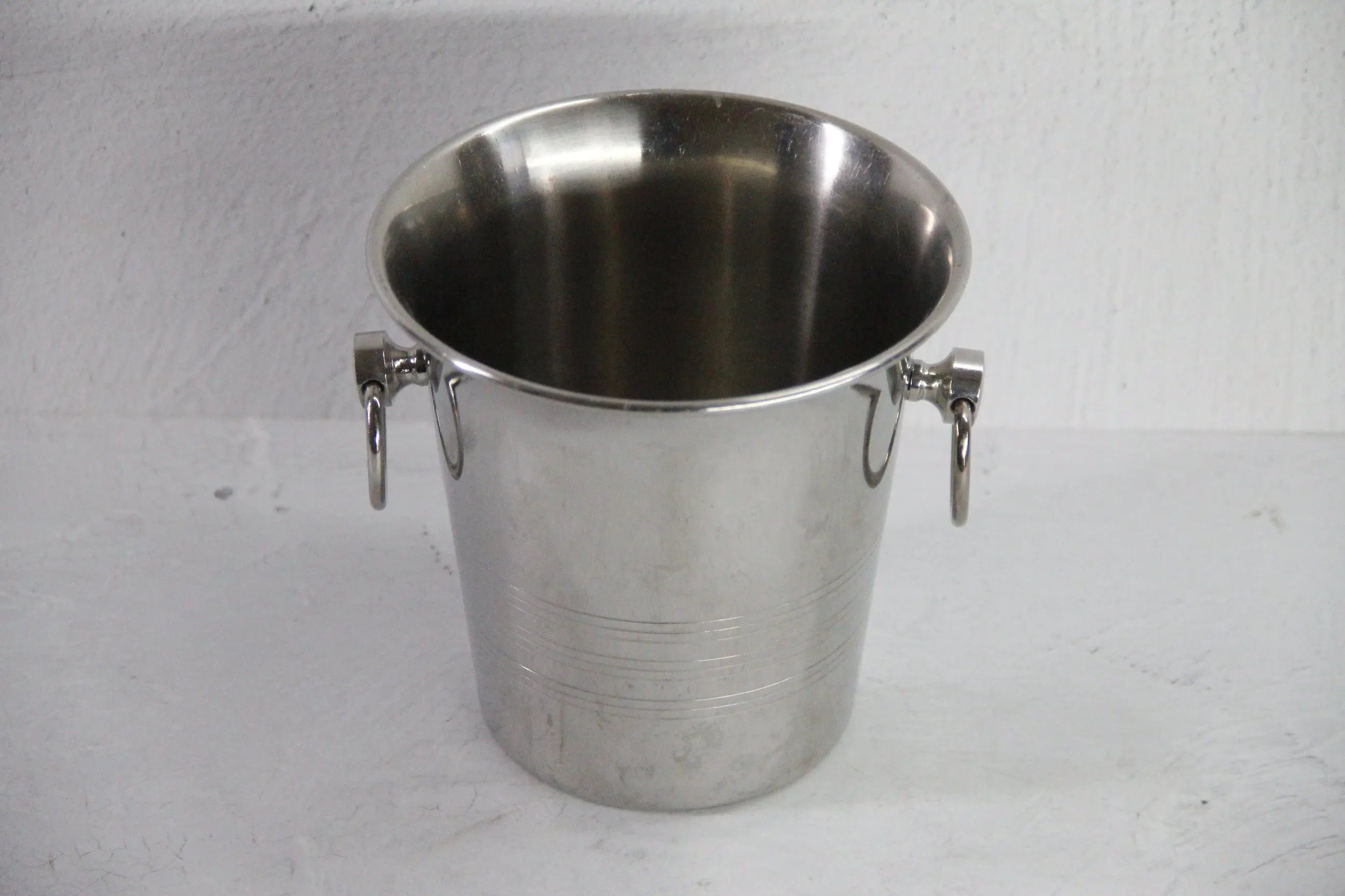 Champagne Bucket Mini  Debra Hall Lifestyle