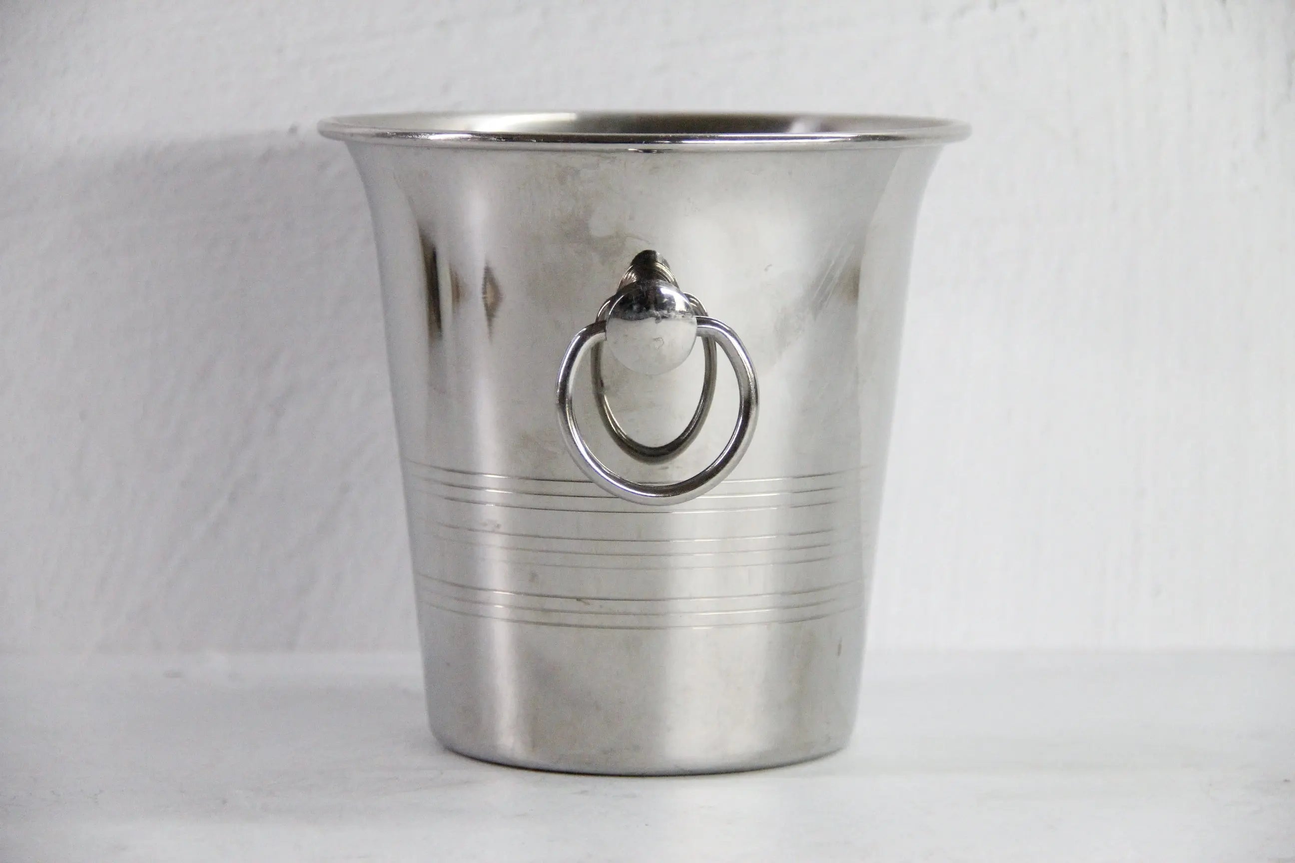Champagne Bucket Mini  Debra Hall Lifestyle