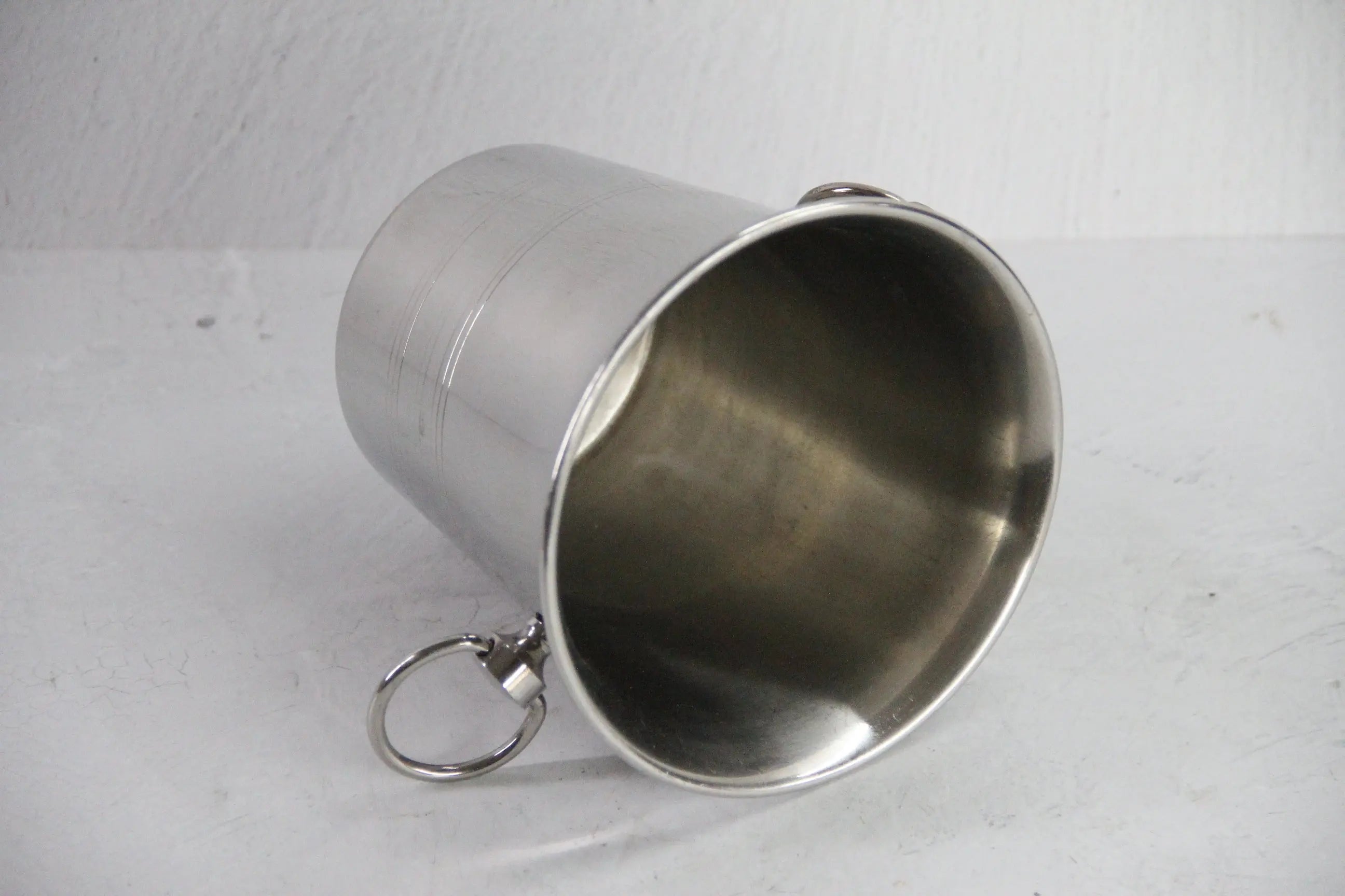 Champagne Bucket Mini  Debra Hall Lifestyle