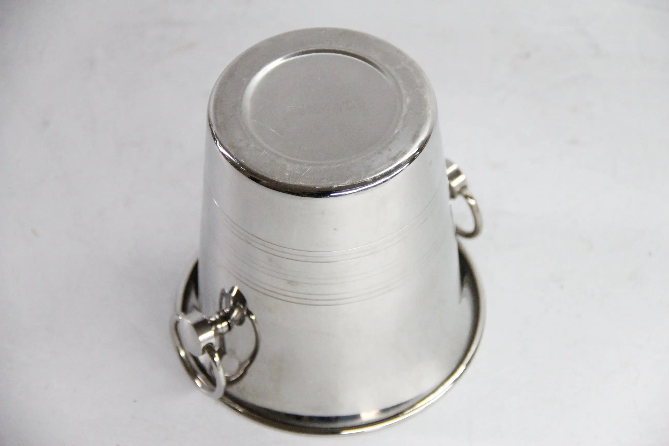 Champagne Bucket Mini  Debra Hall Lifestyle