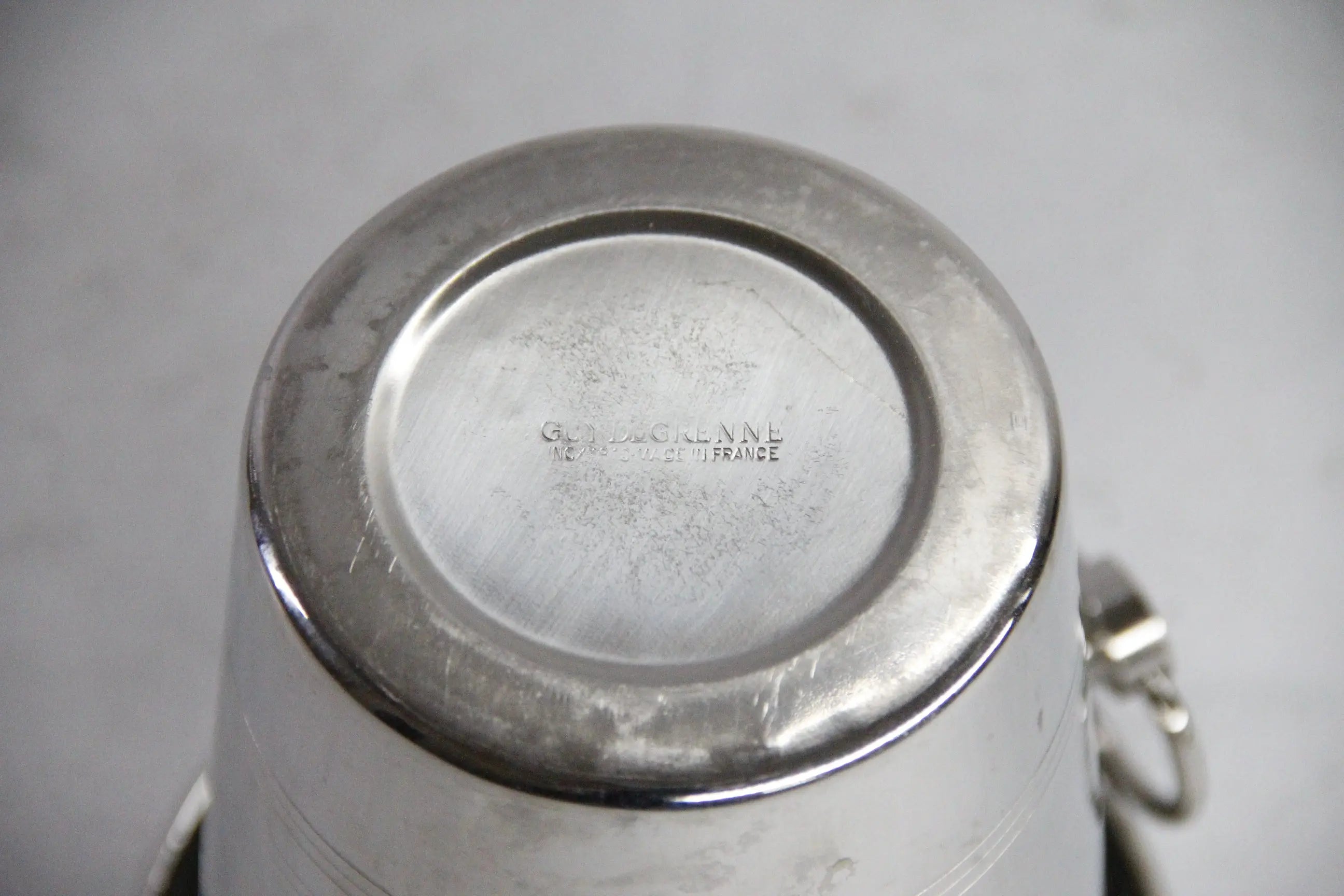 Champagne Bucket Mini  Debra Hall Lifestyle