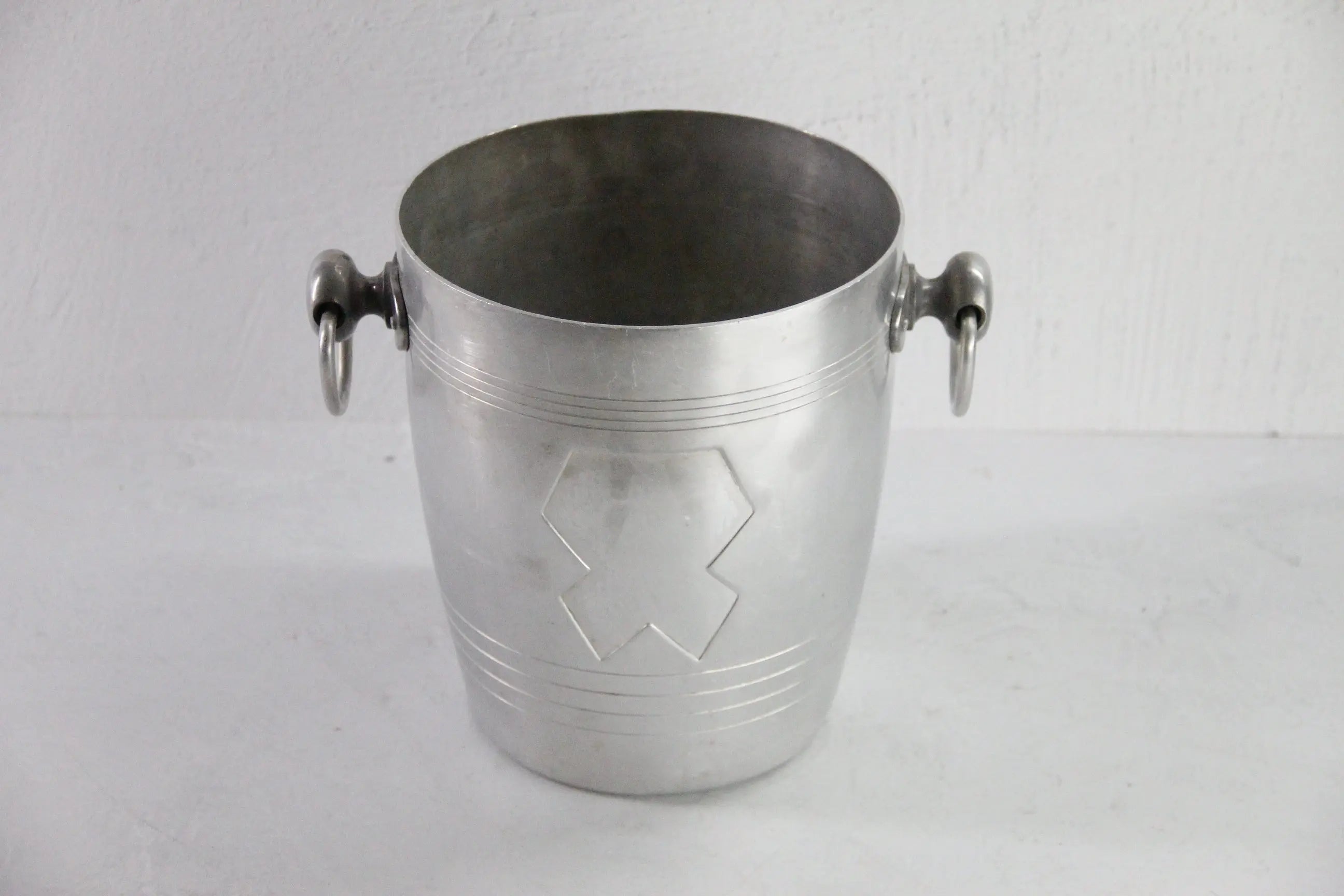 Champagne Bucket  Debra Hall Lifestyle