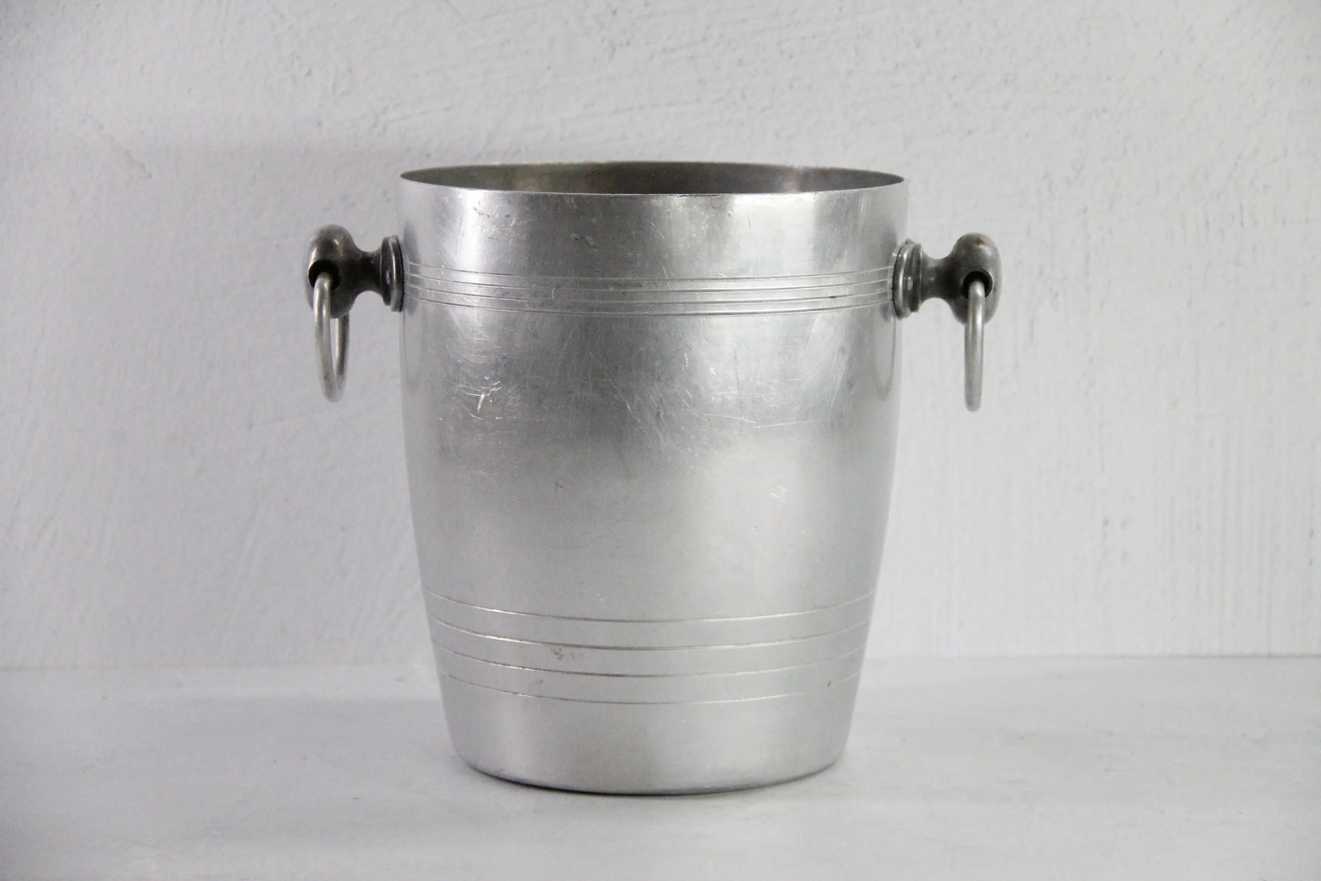 Champagne Bucket  Debra Hall Lifestyle