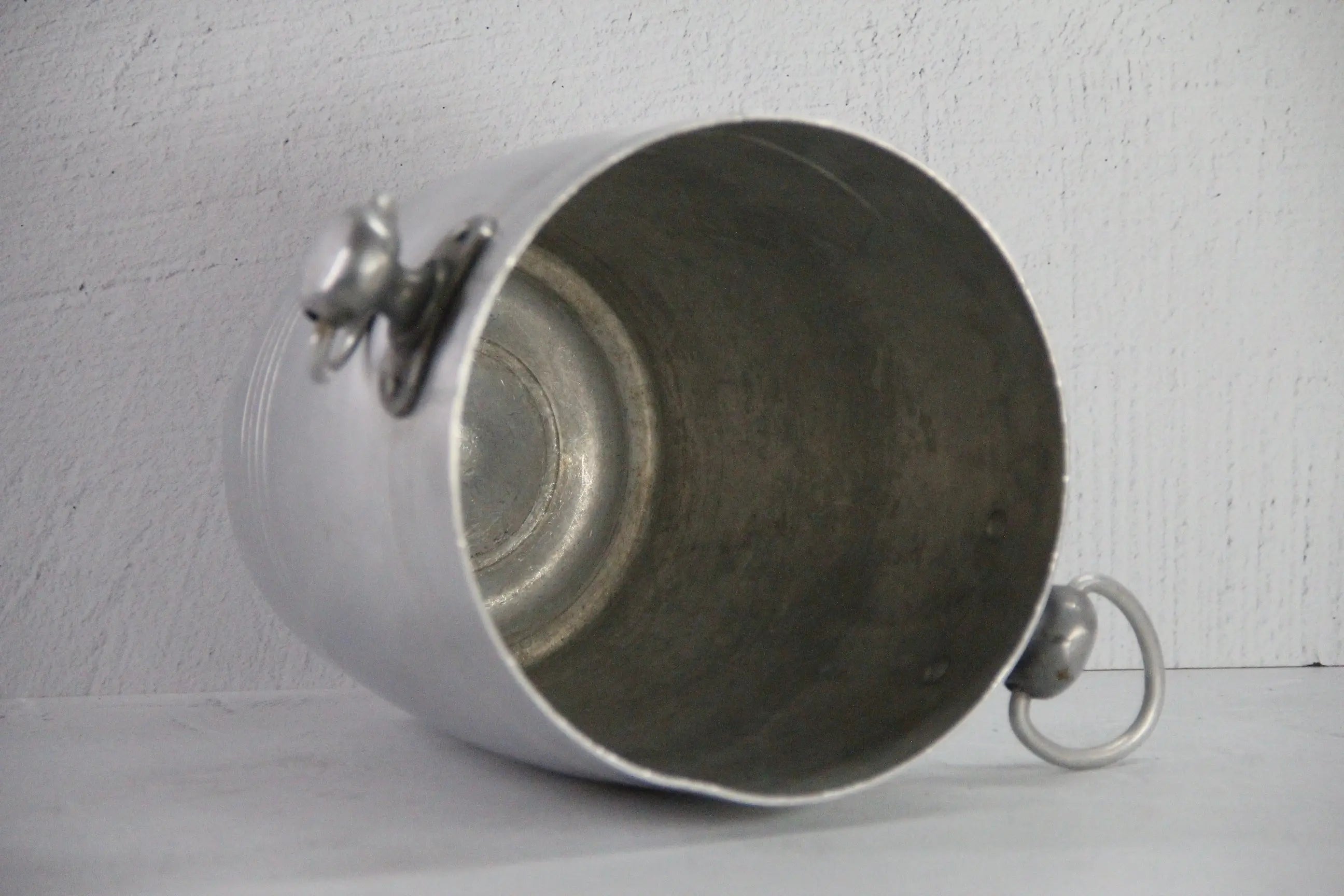 Champagne Bucket  Debra Hall Lifestyle