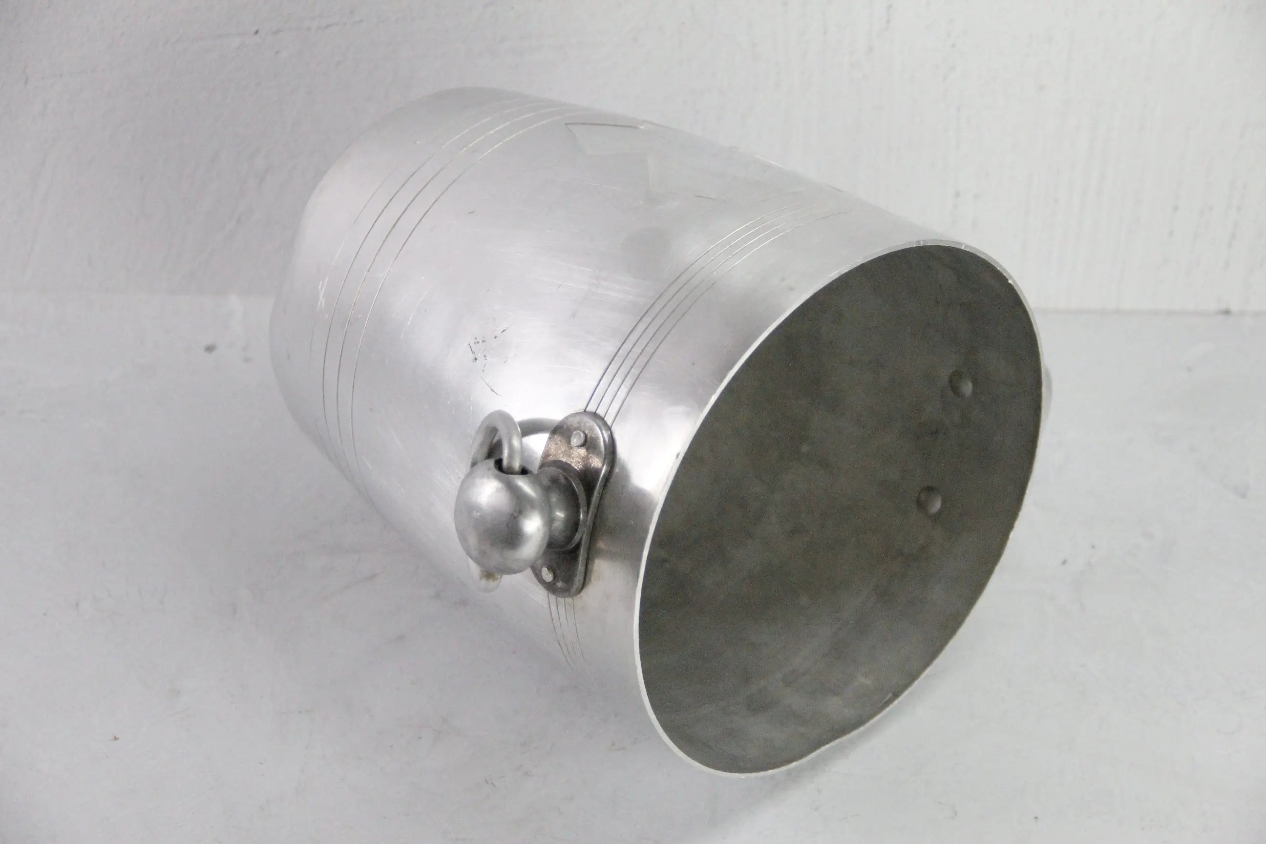 Champagne Bucket  Debra Hall Lifestyle