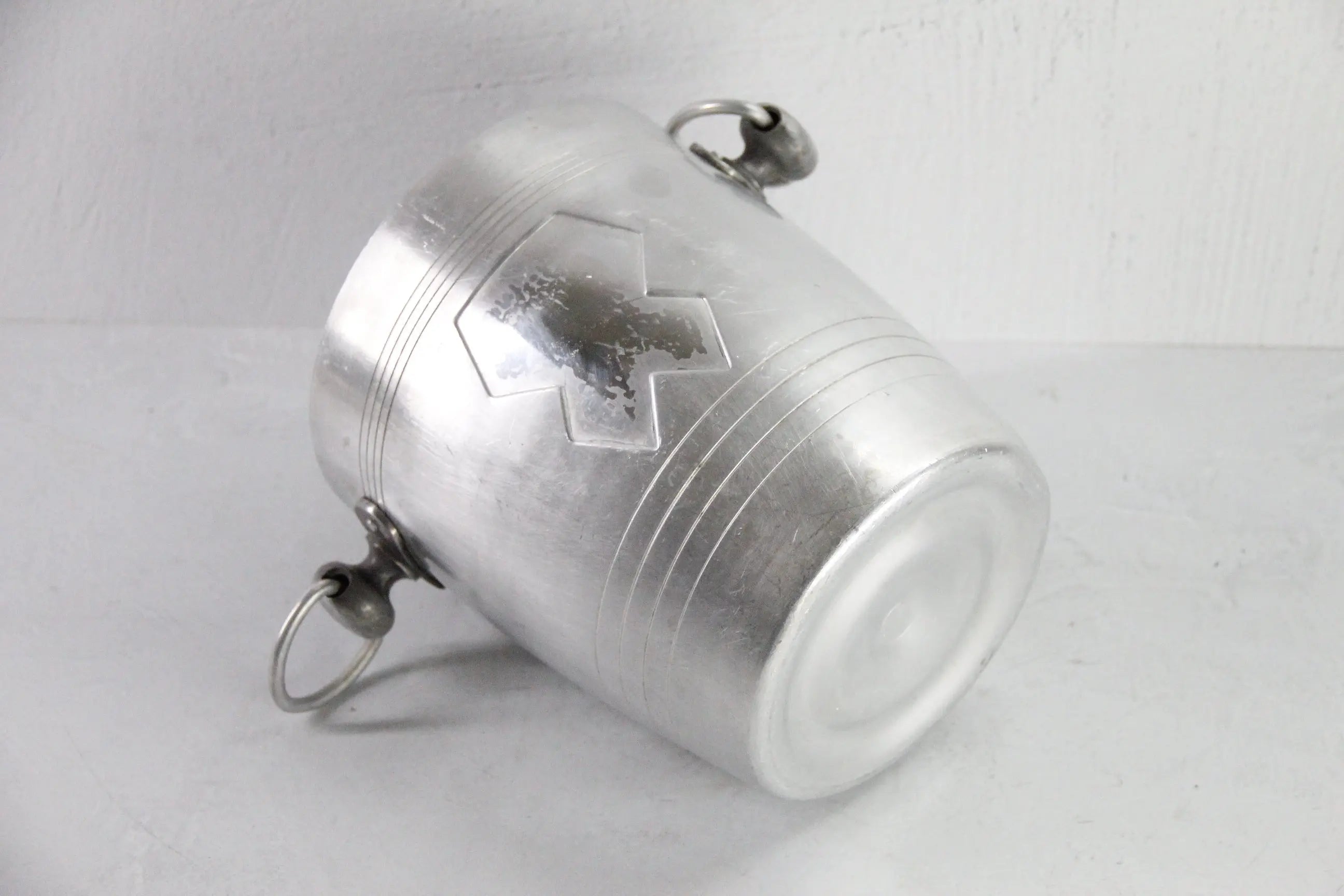 Champagne Bucket  Debra Hall Lifestyle