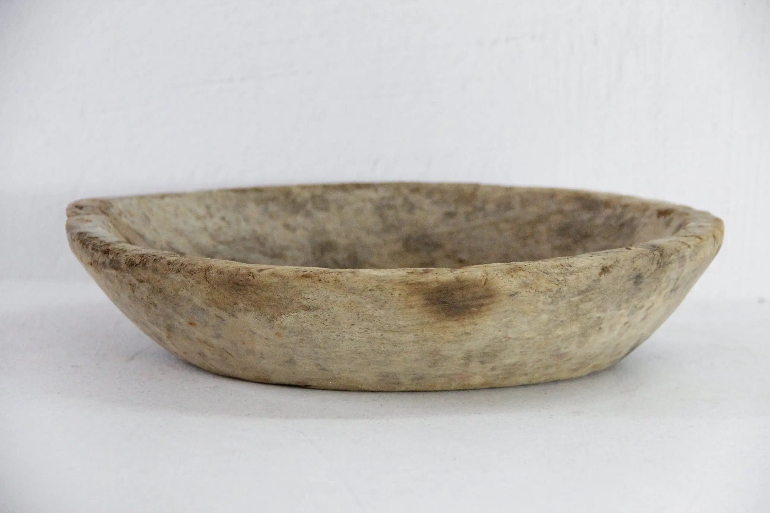 Deeper Wood Bowl  Debra Hall Lifestyle