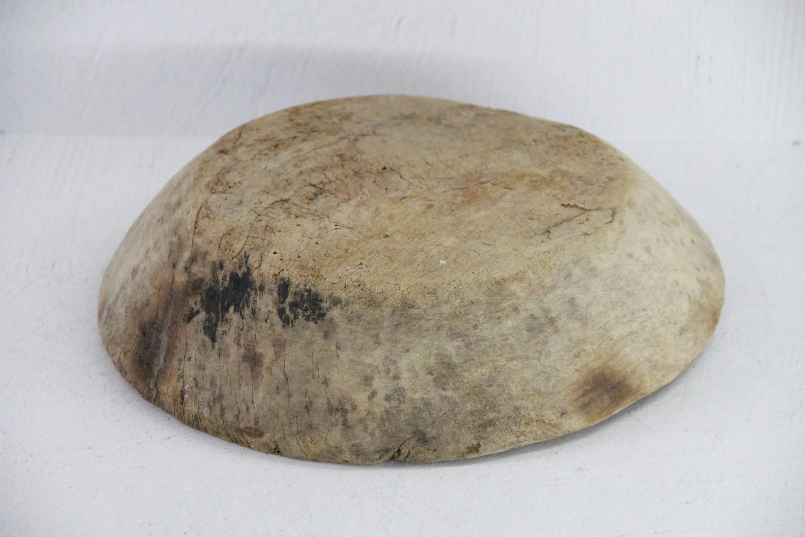 Deeper Wood Bowl  Debra Hall Lifestyle