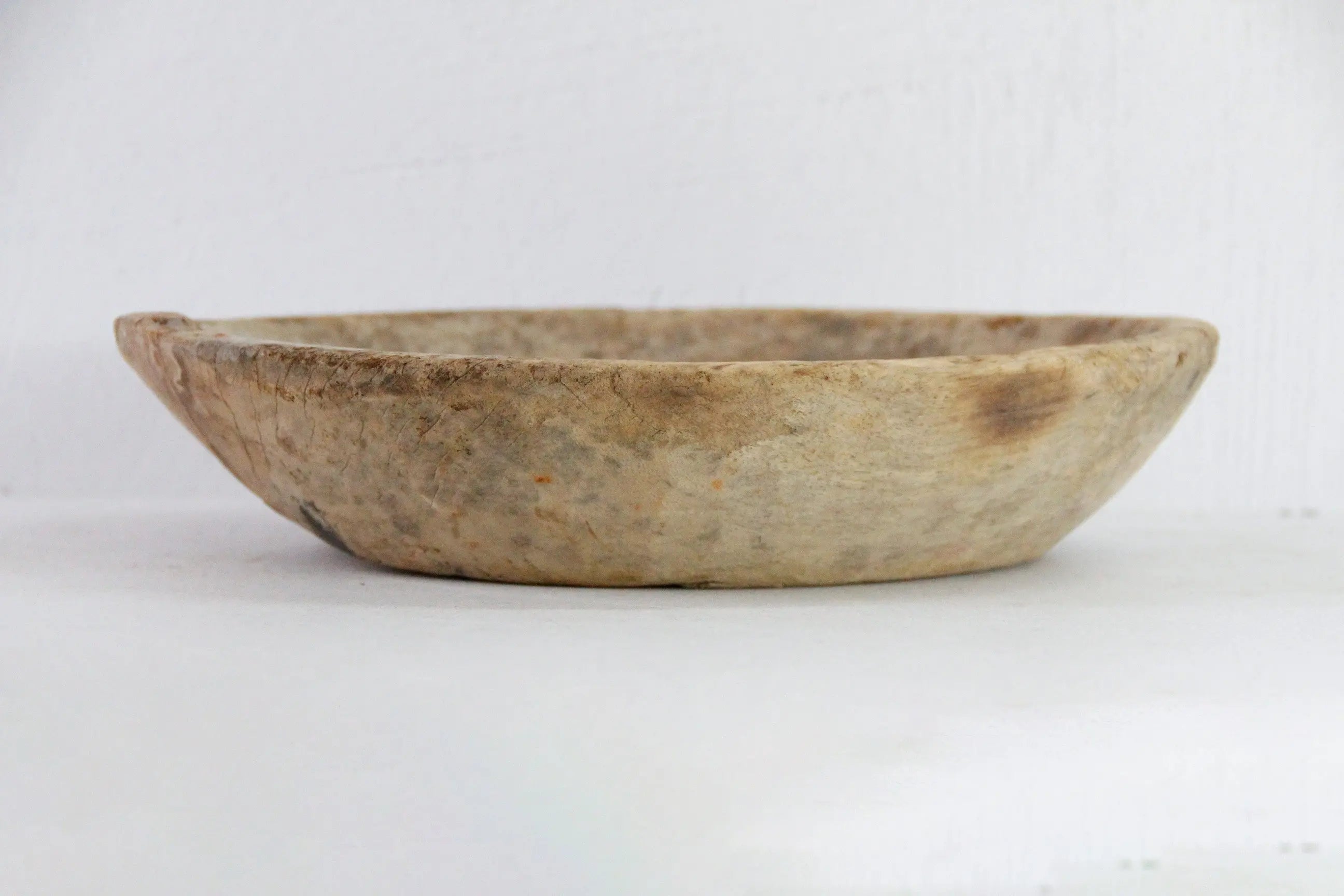 Deeper Wood Bowl  Debra Hall Lifestyle