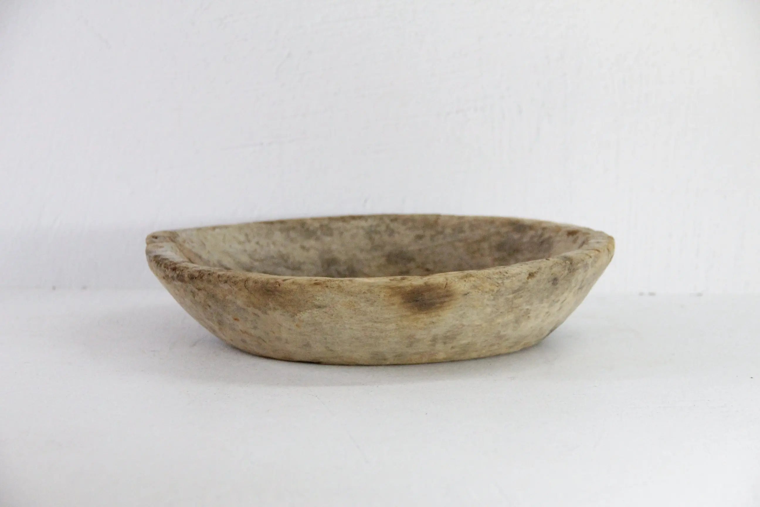 Deeper Wood Bowl  Debra Hall Lifestyle