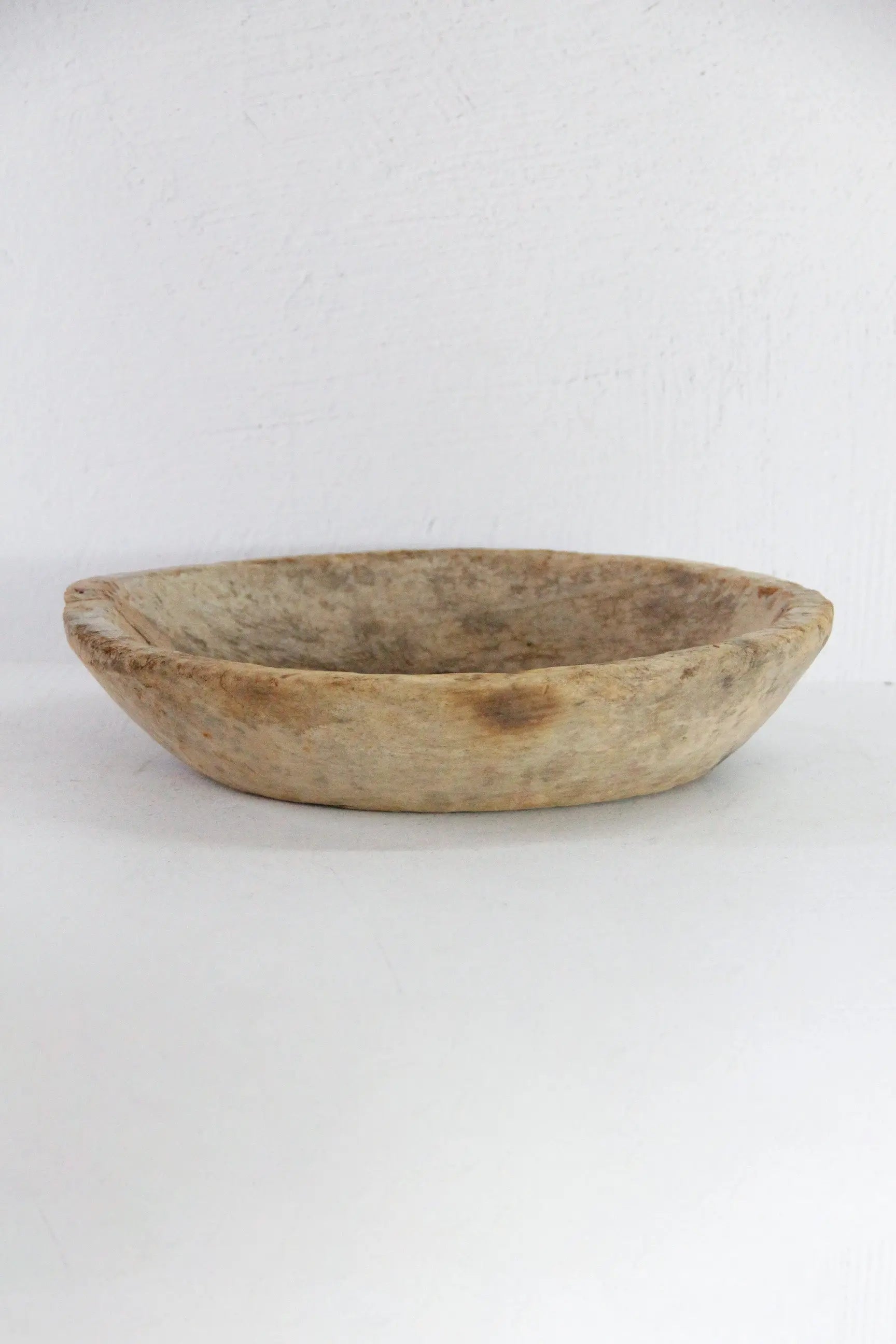 Deeper Wood Bowl  Debra Hall Lifestyle