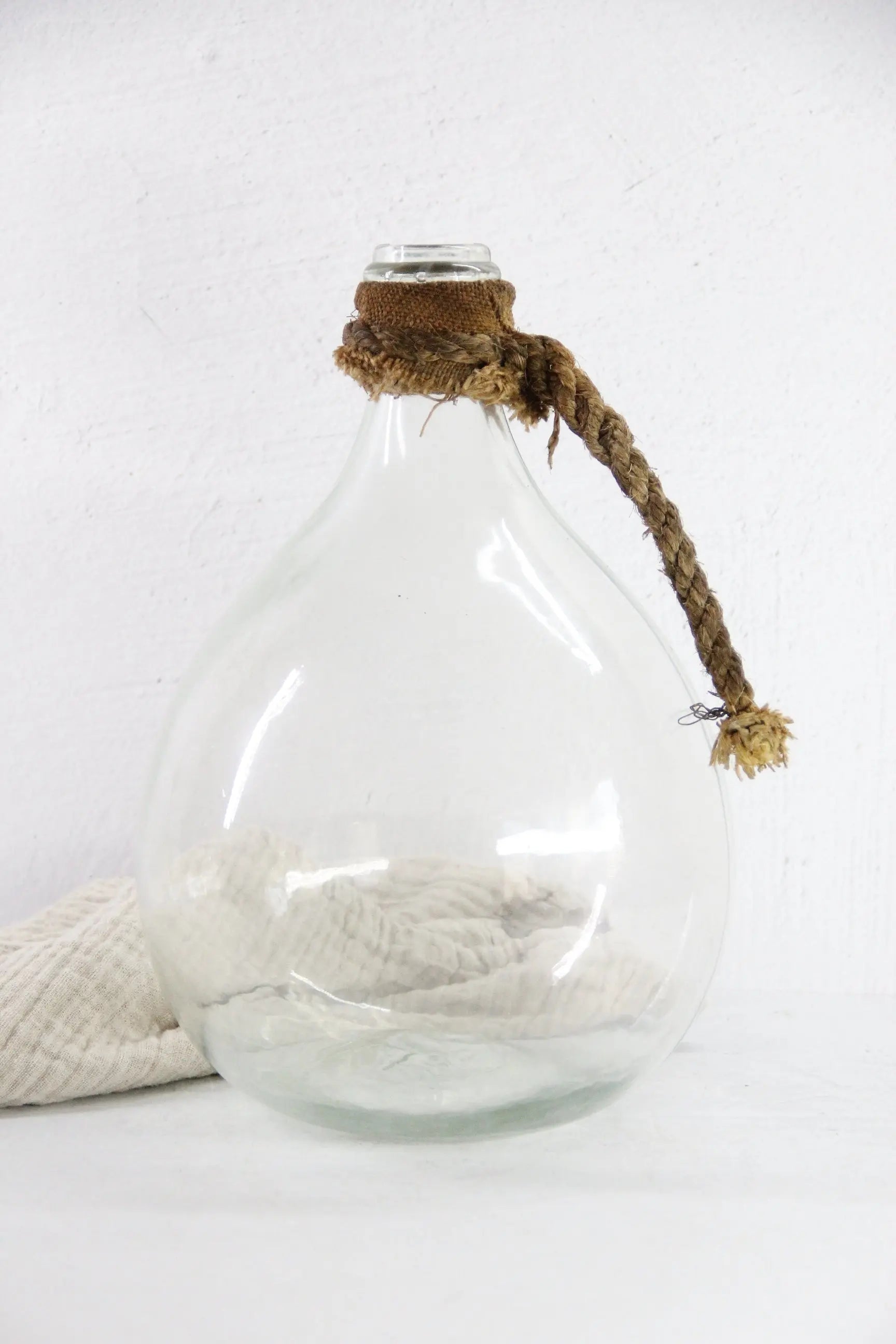 Demi John Bottle  Debra Hall Lifestyle