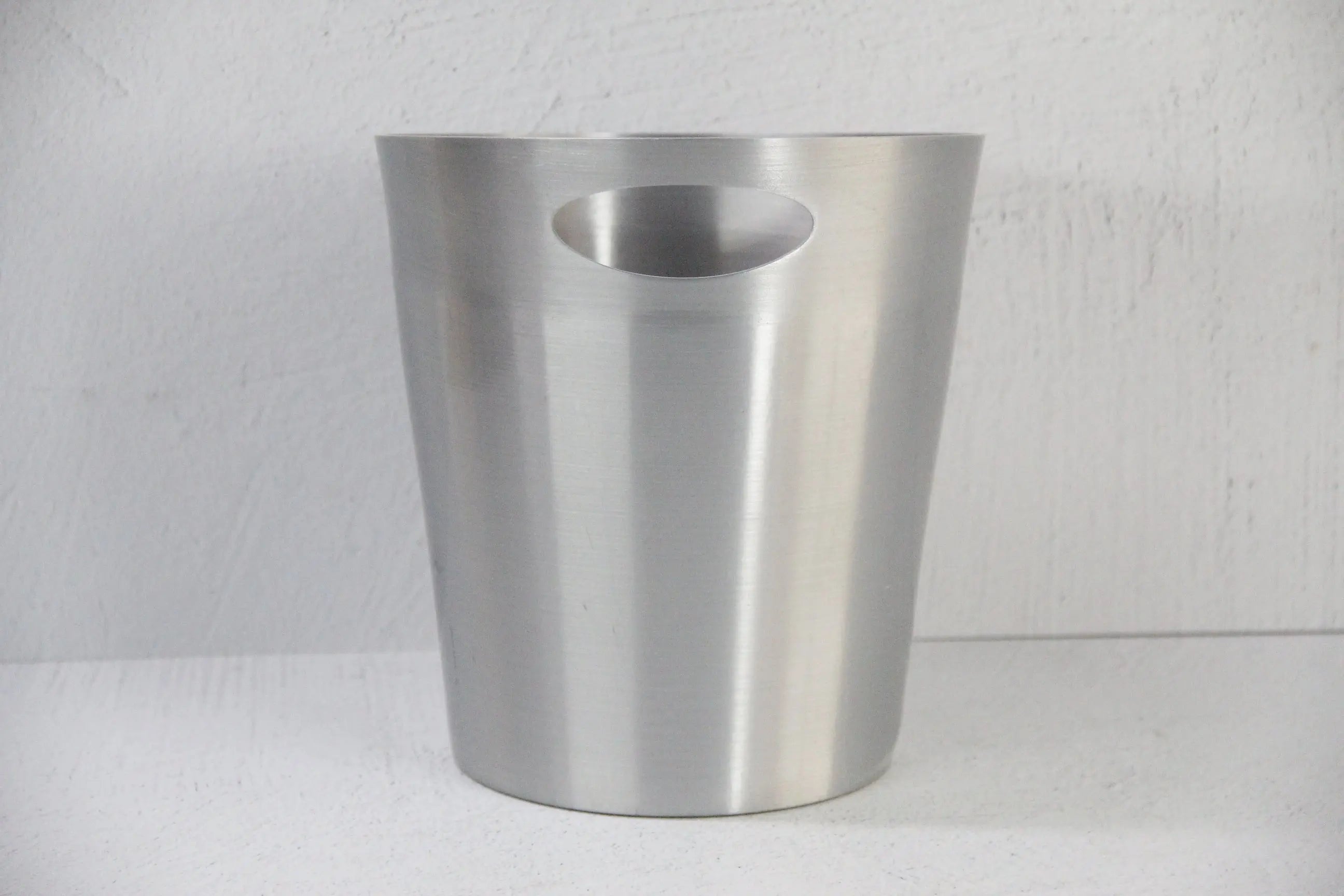 French Champagne Bucket Vintage-Henriot Wine Chiller  Debra Hall Lifestyle