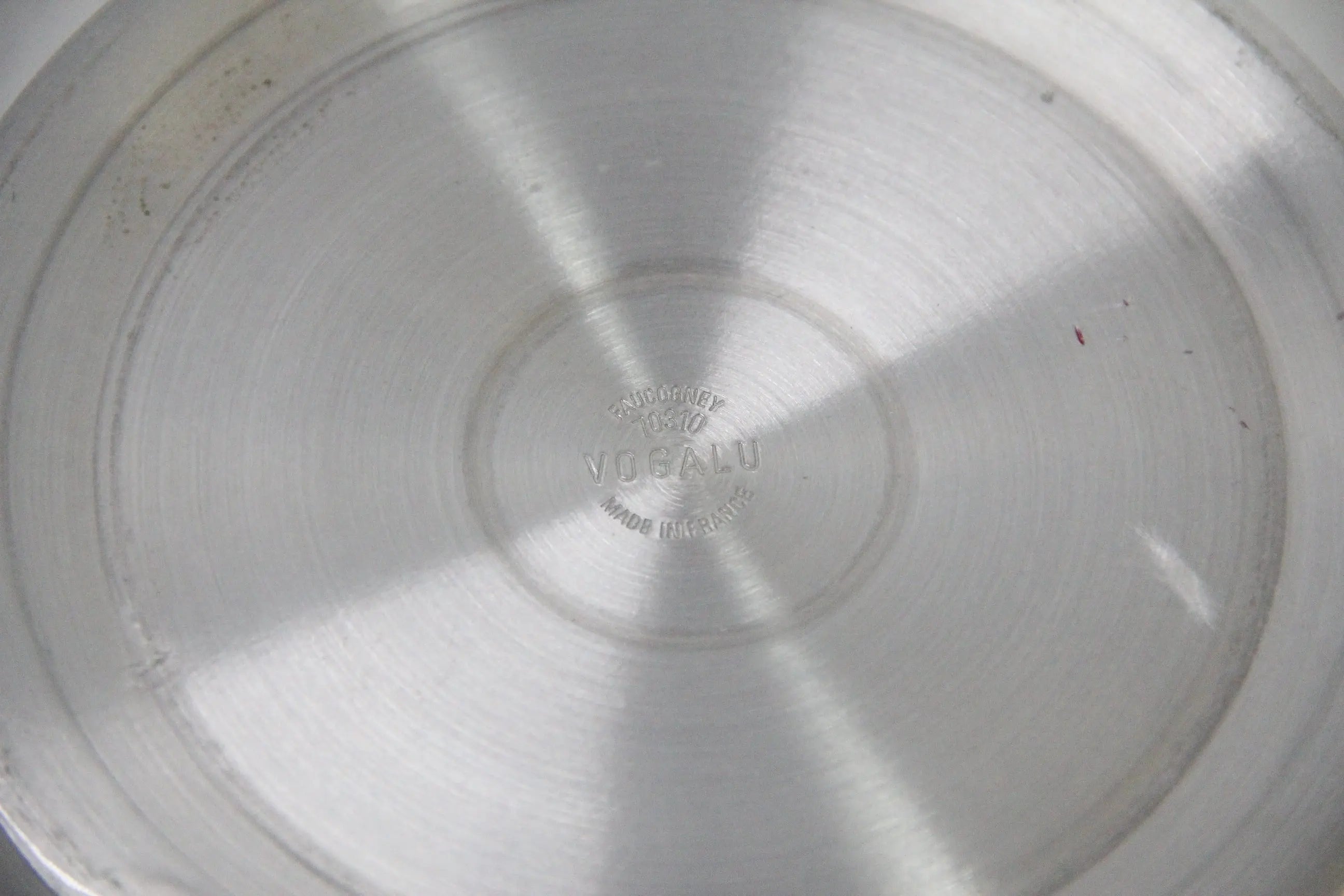 French Champagne Bucket Vintage-Henriot Wine Chiller  Debra Hall Lifestyle