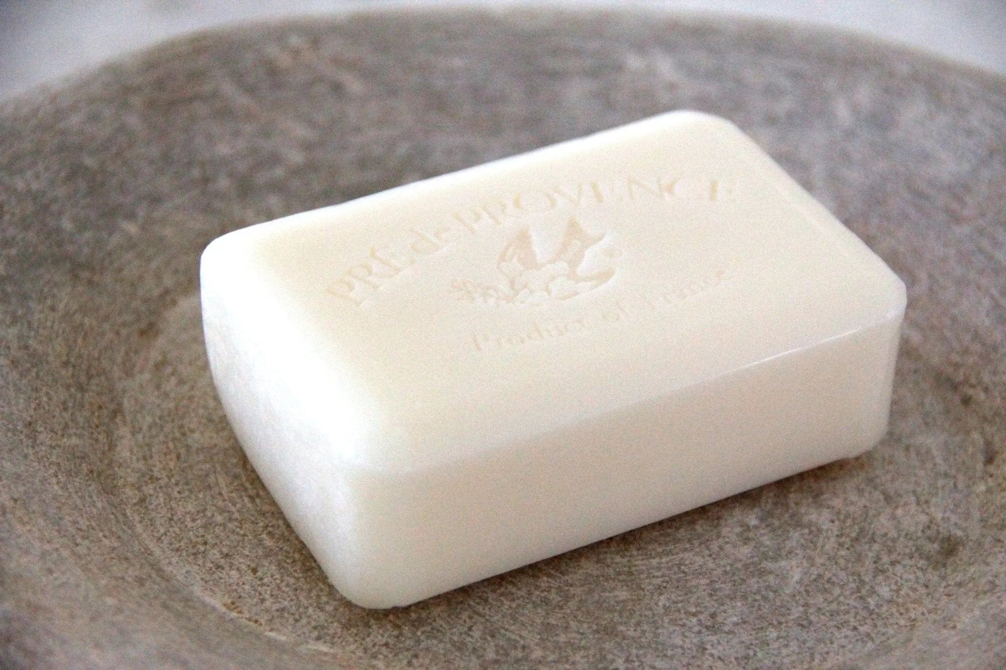 French Pré De Provence Milk Soap Bar | 250g  Debra Hall Lifestyle