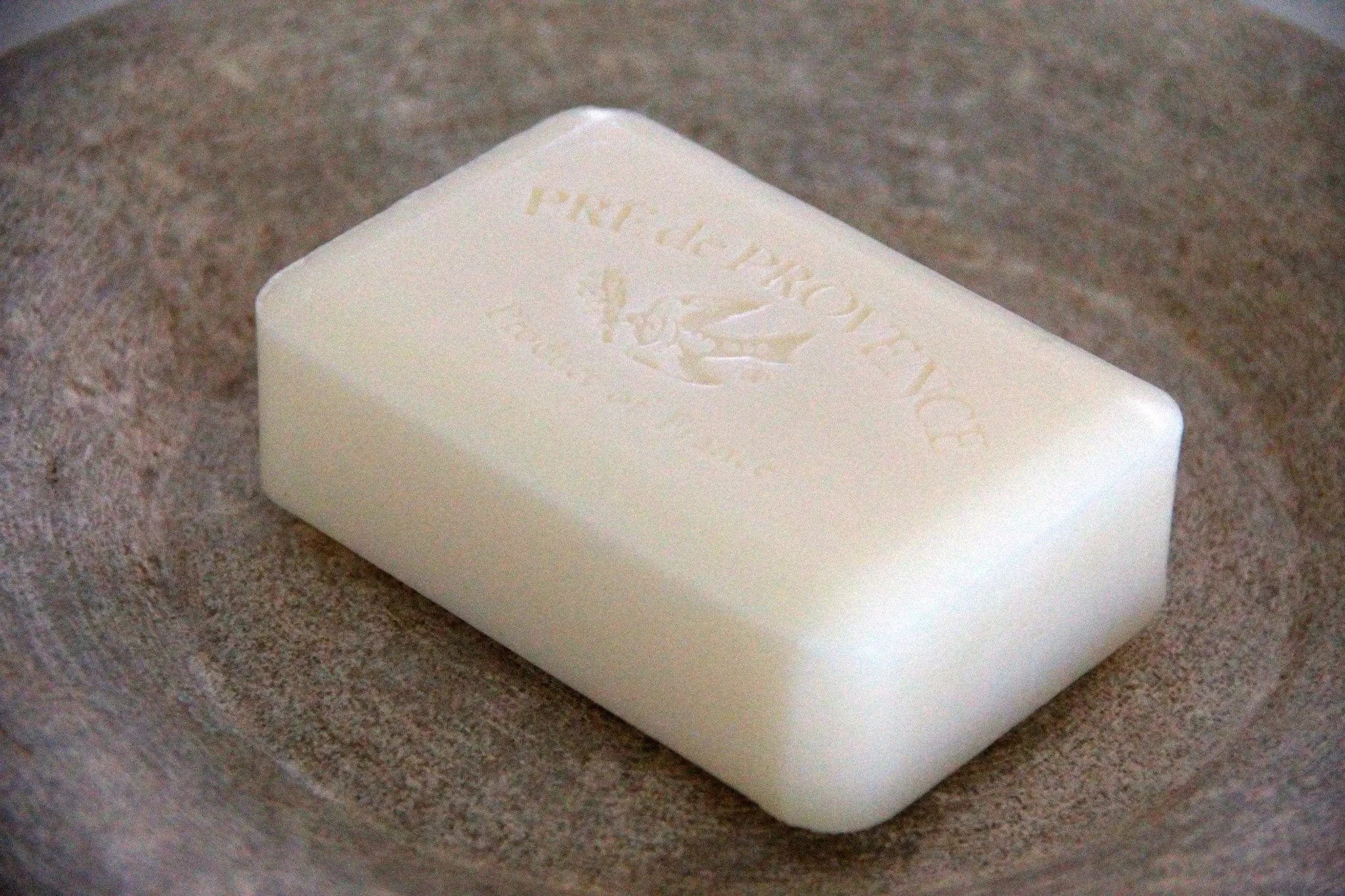 French Pré De Provence Milk Soap Bar | 250g  Debra Hall Lifestyle