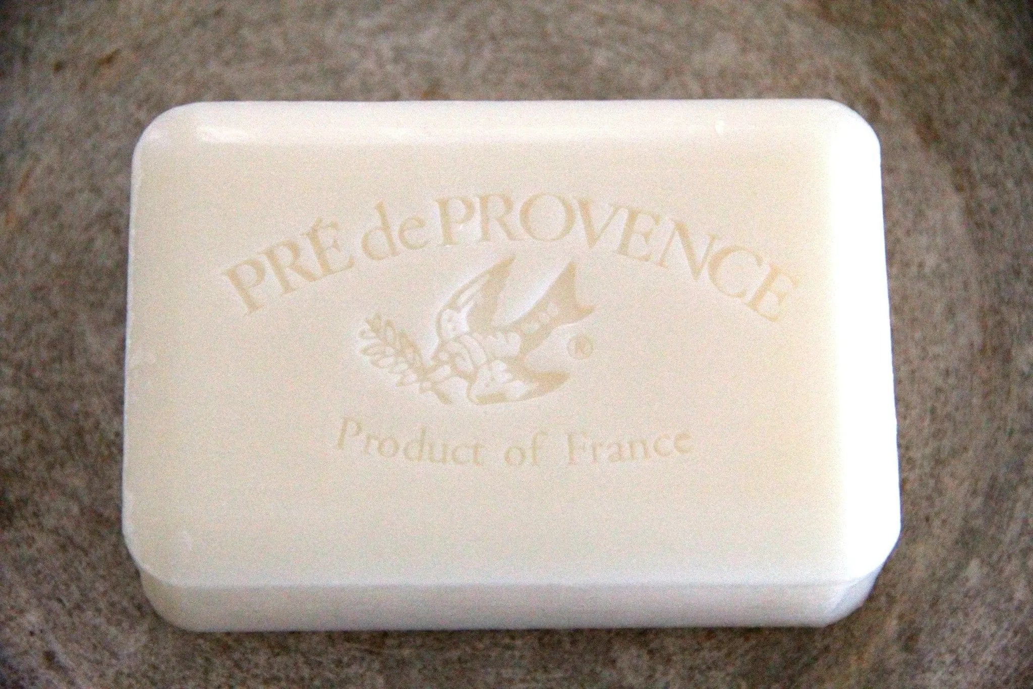 French Pré De Provence Milk Soap Bar | 250g  Debra Hall Lifestyle
