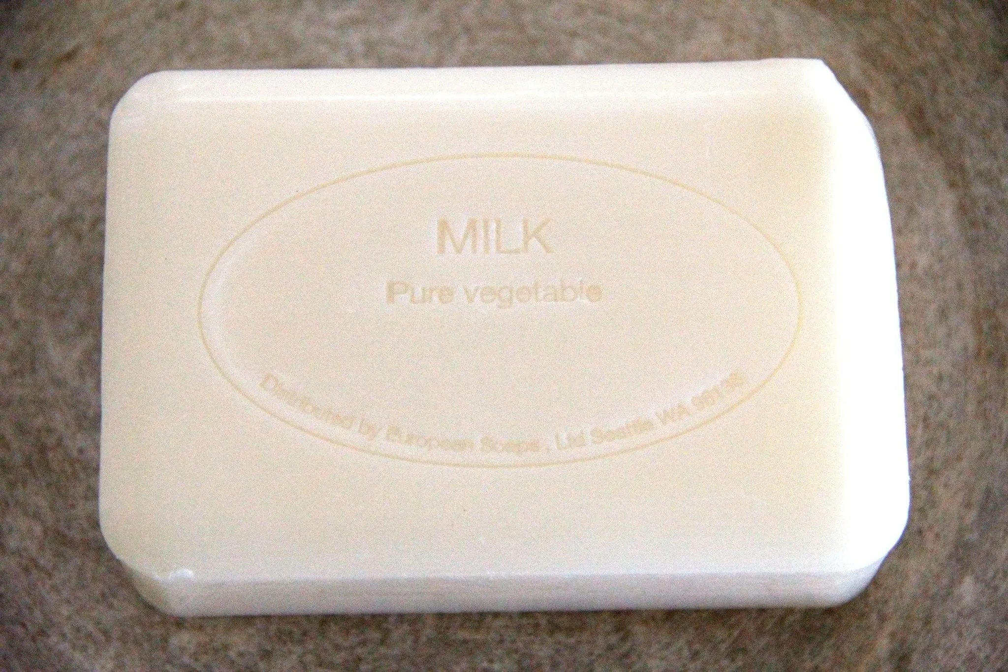 French Pré De Provence Milk Soap Bar | 250g  Debra Hall Lifestyle
