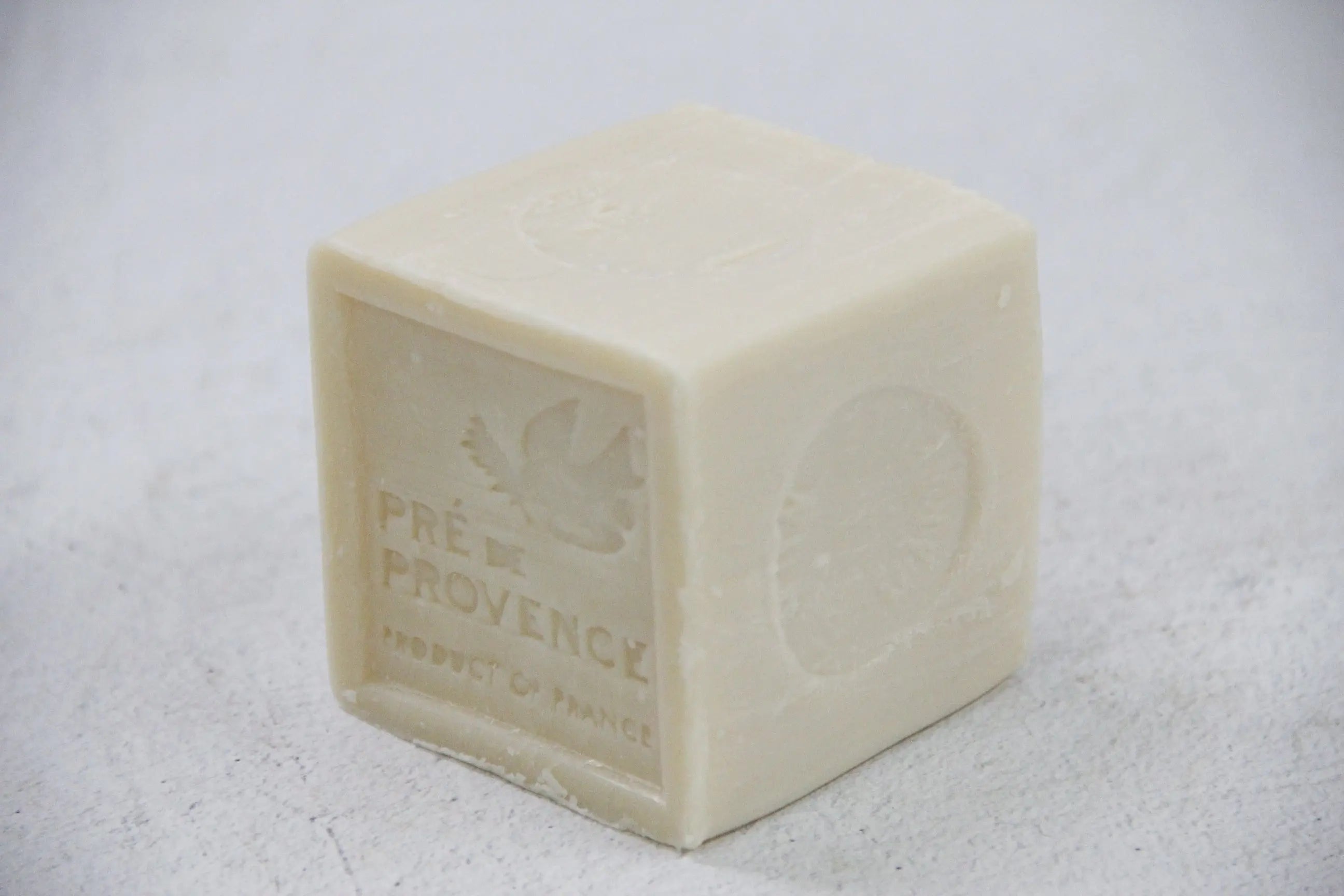 French Savon De Marseille Soap Cube | 300g  Debra Hall Lifestyle