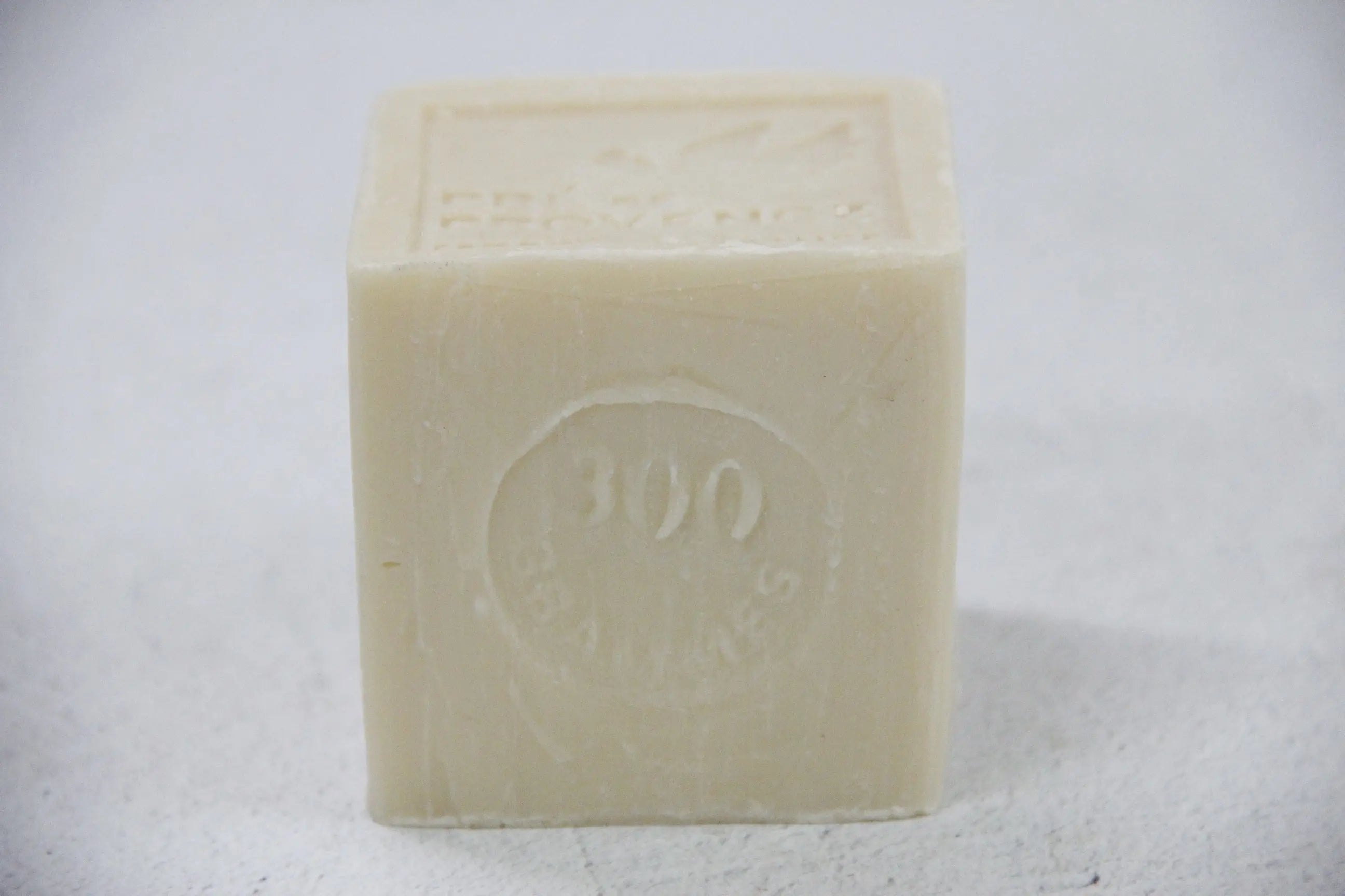 French Savon De Marseille Soap Cube | 300g  Debra Hall Lifestyle